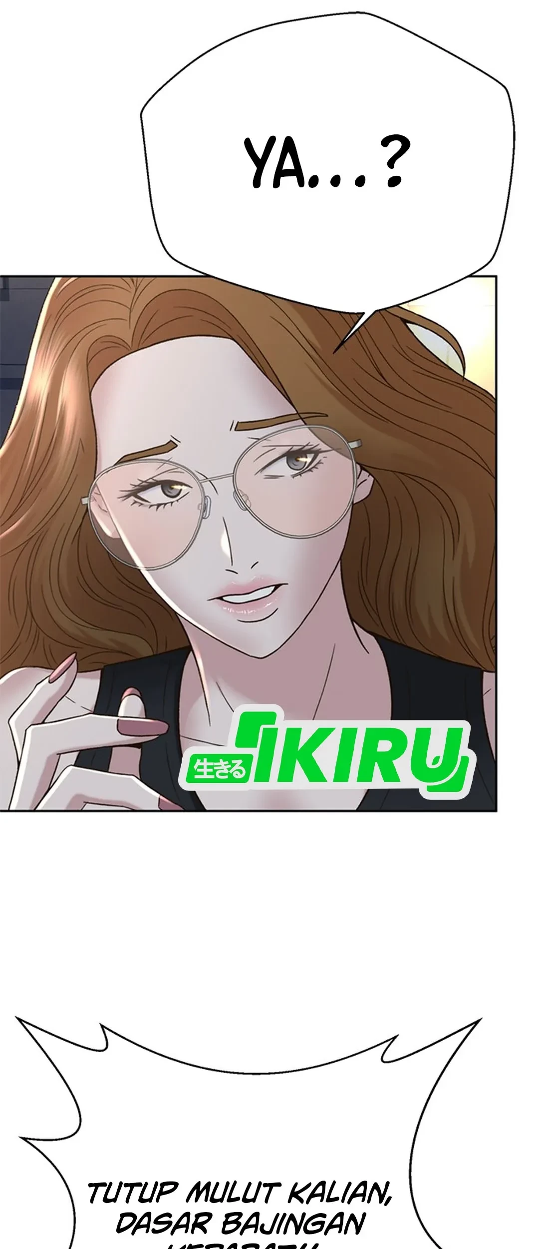 Chapter 132 - halaman 34