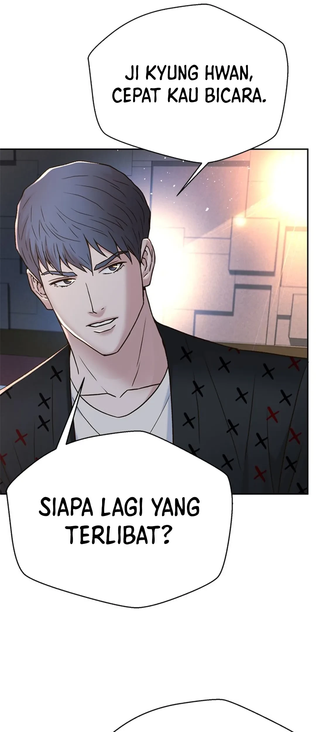 Chapter 132 - halaman 38