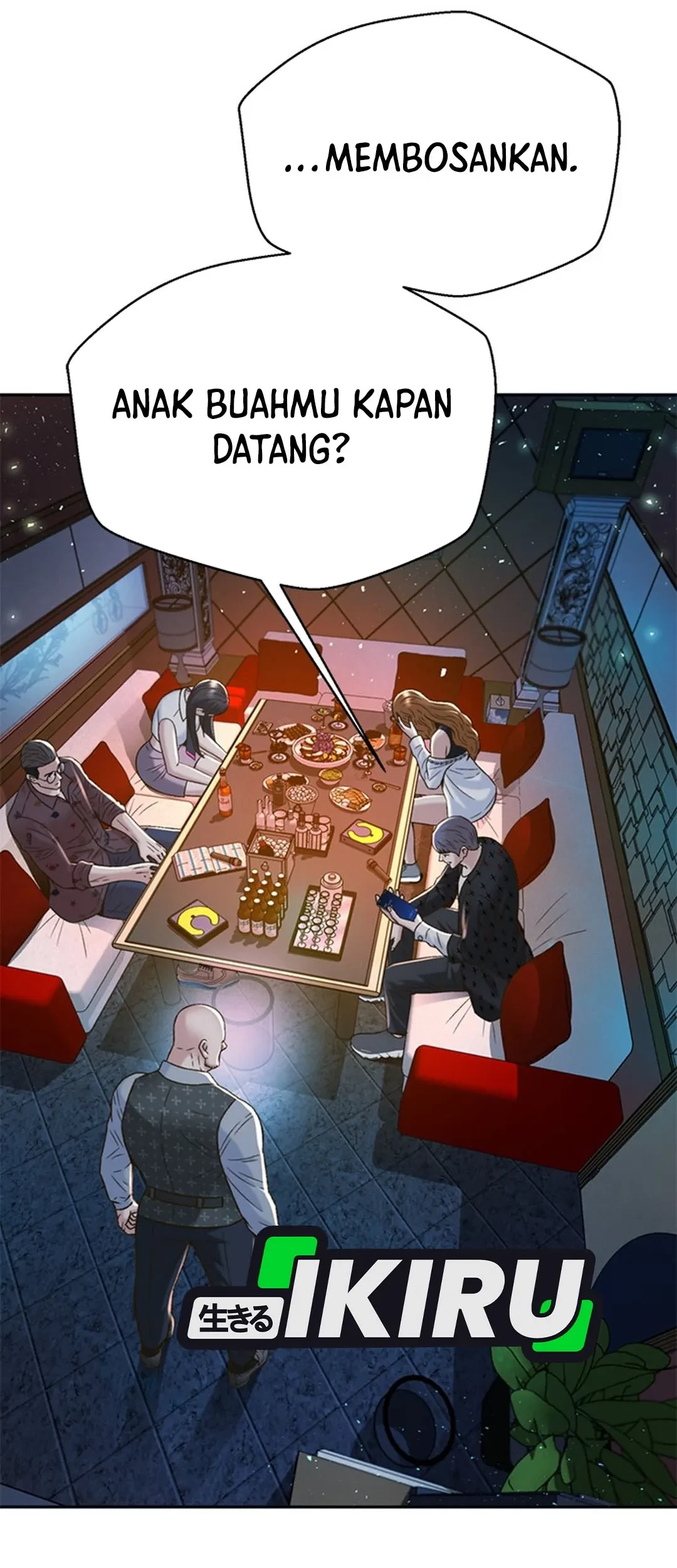 Chapter 132 - halaman 47