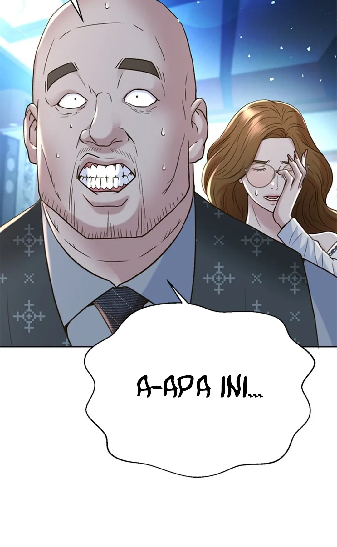 Chapter 132 - halaman 54