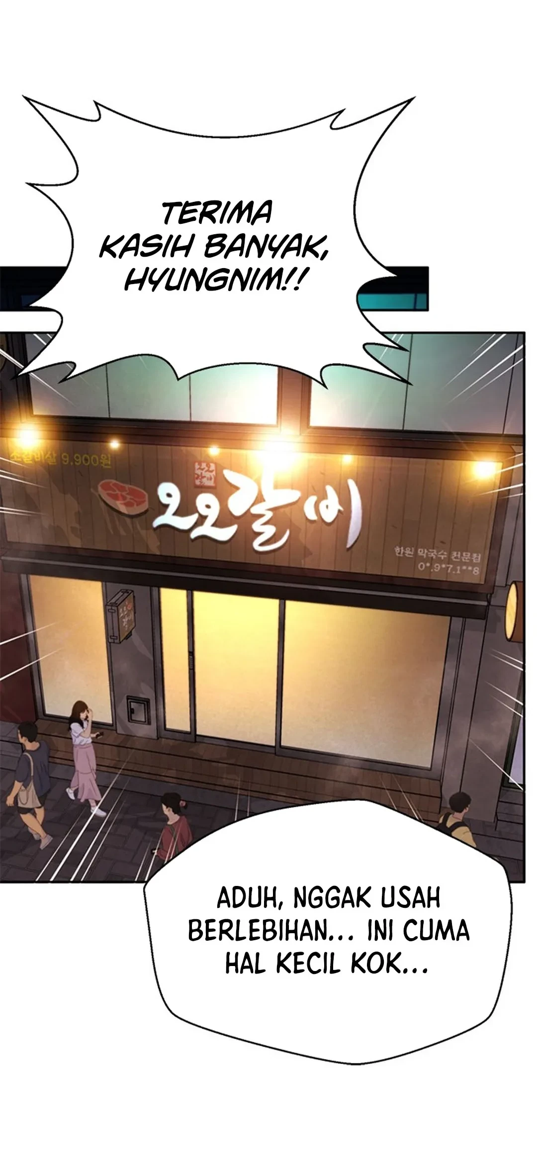 Chapter 132 - halaman 60