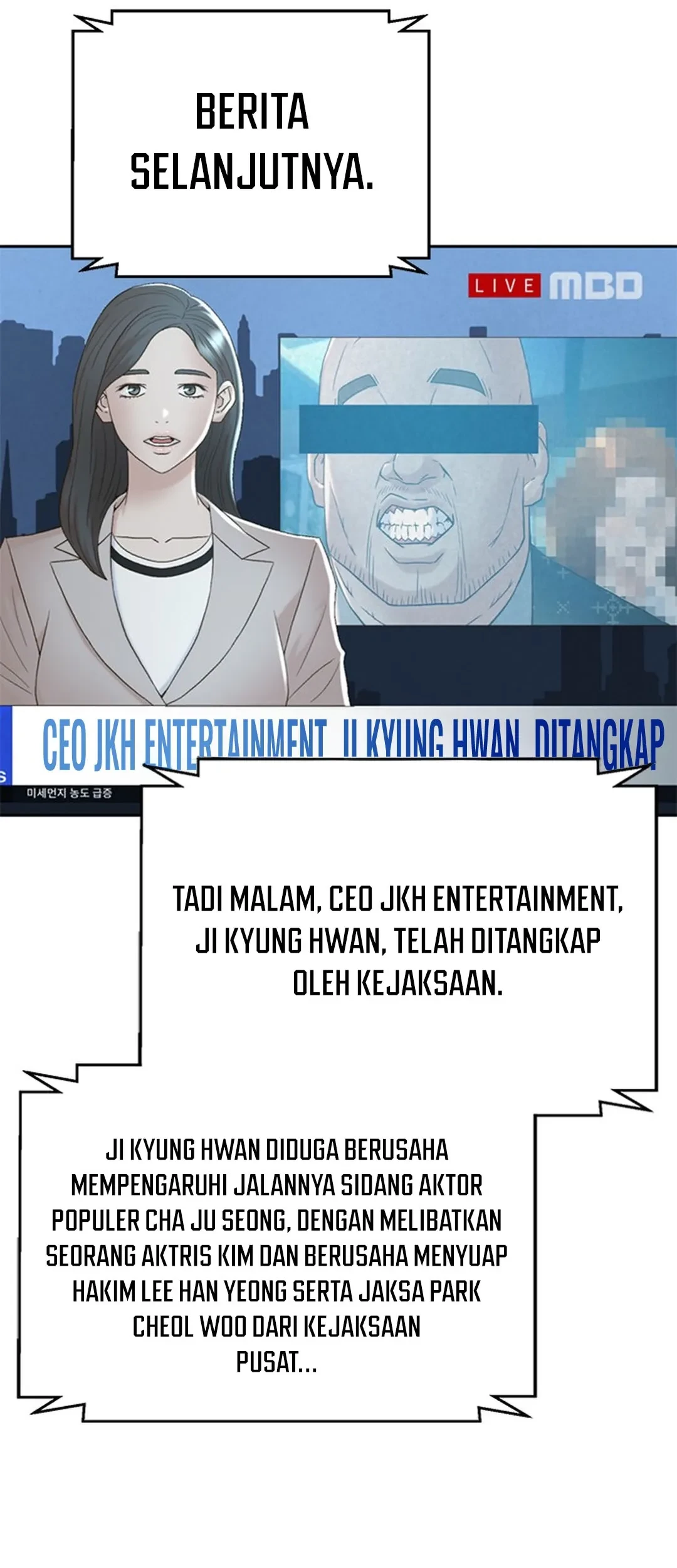 Chapter 132 - halaman 67