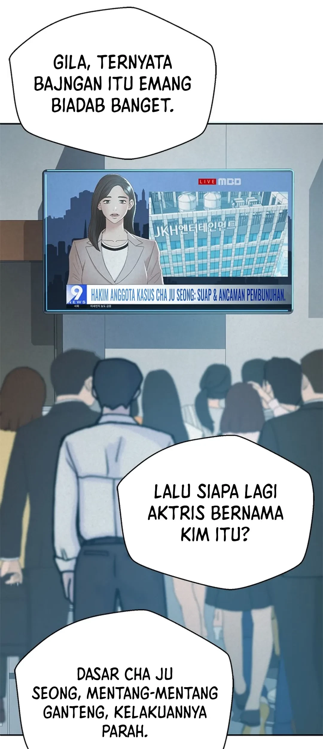 Chapter 132 - halaman 69