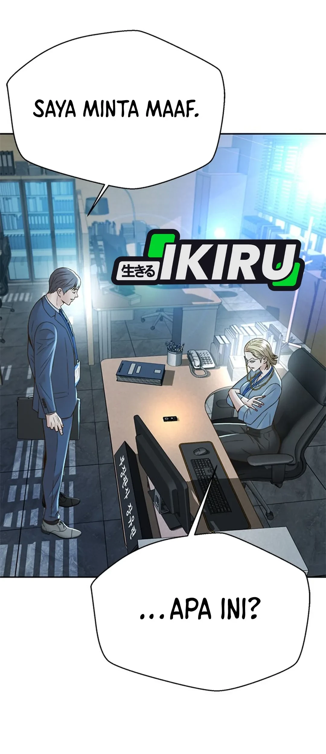 Chapter 132 - halaman 72