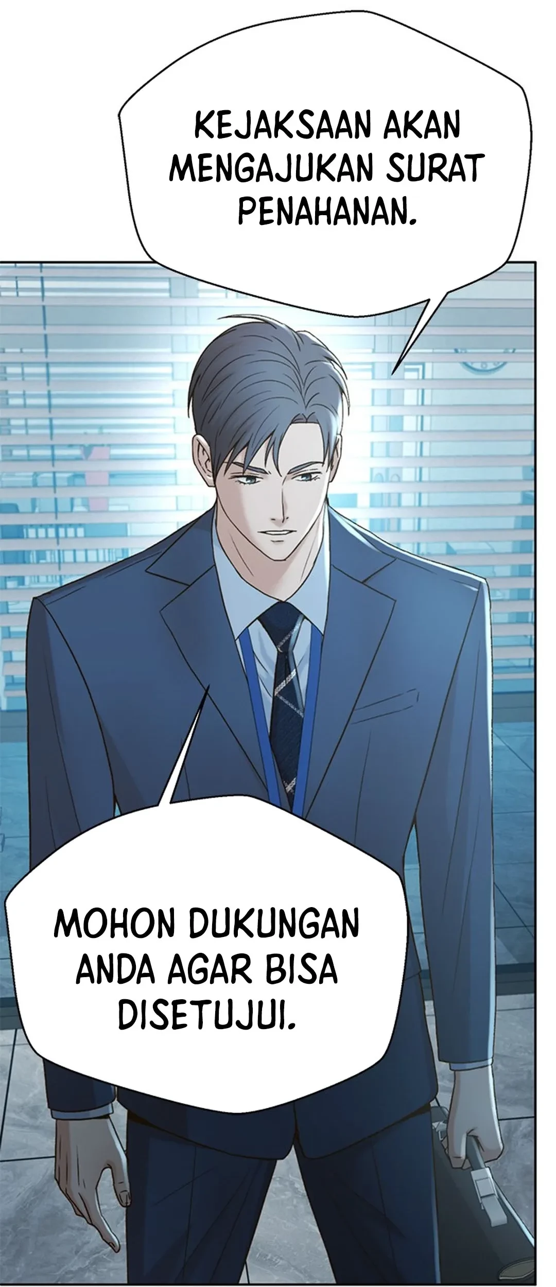 Chapter 132 - halaman 75