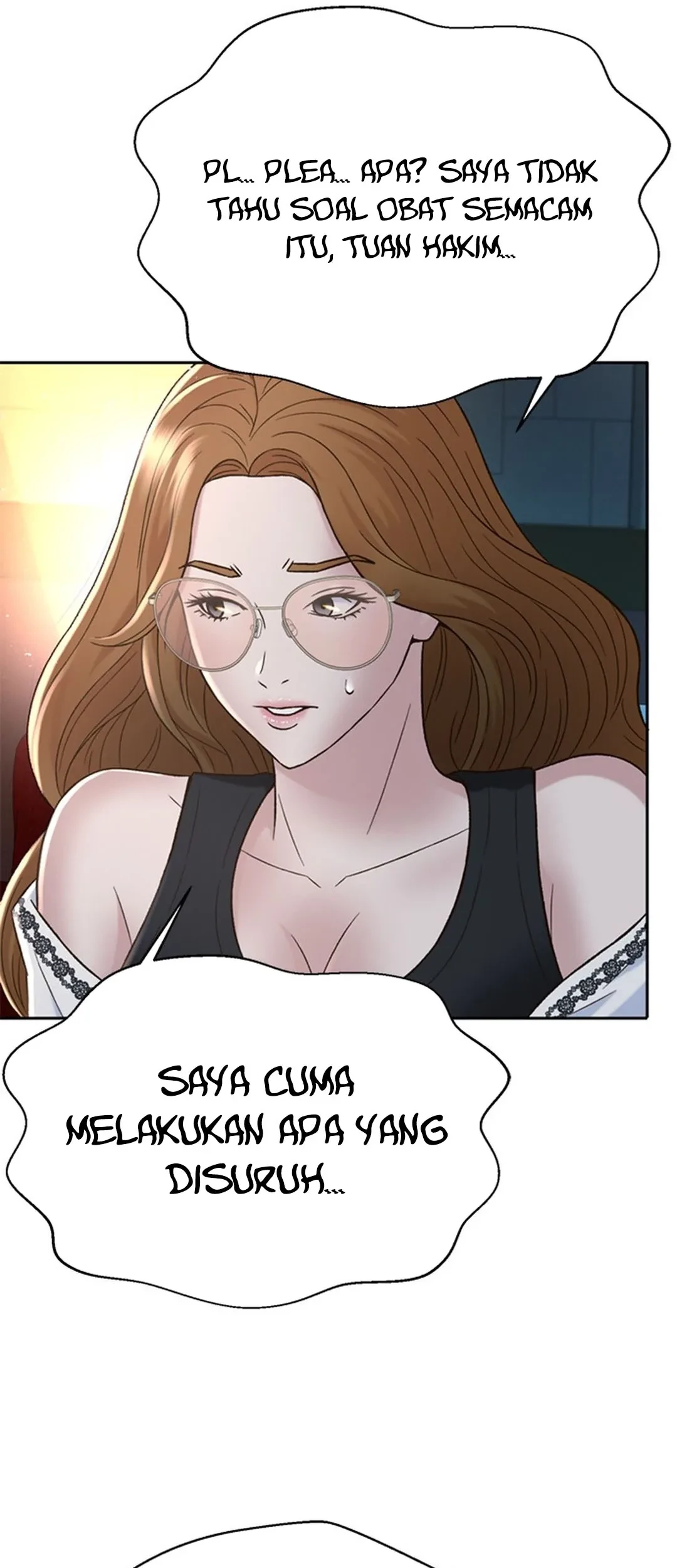 Chapter 132 - halaman 18