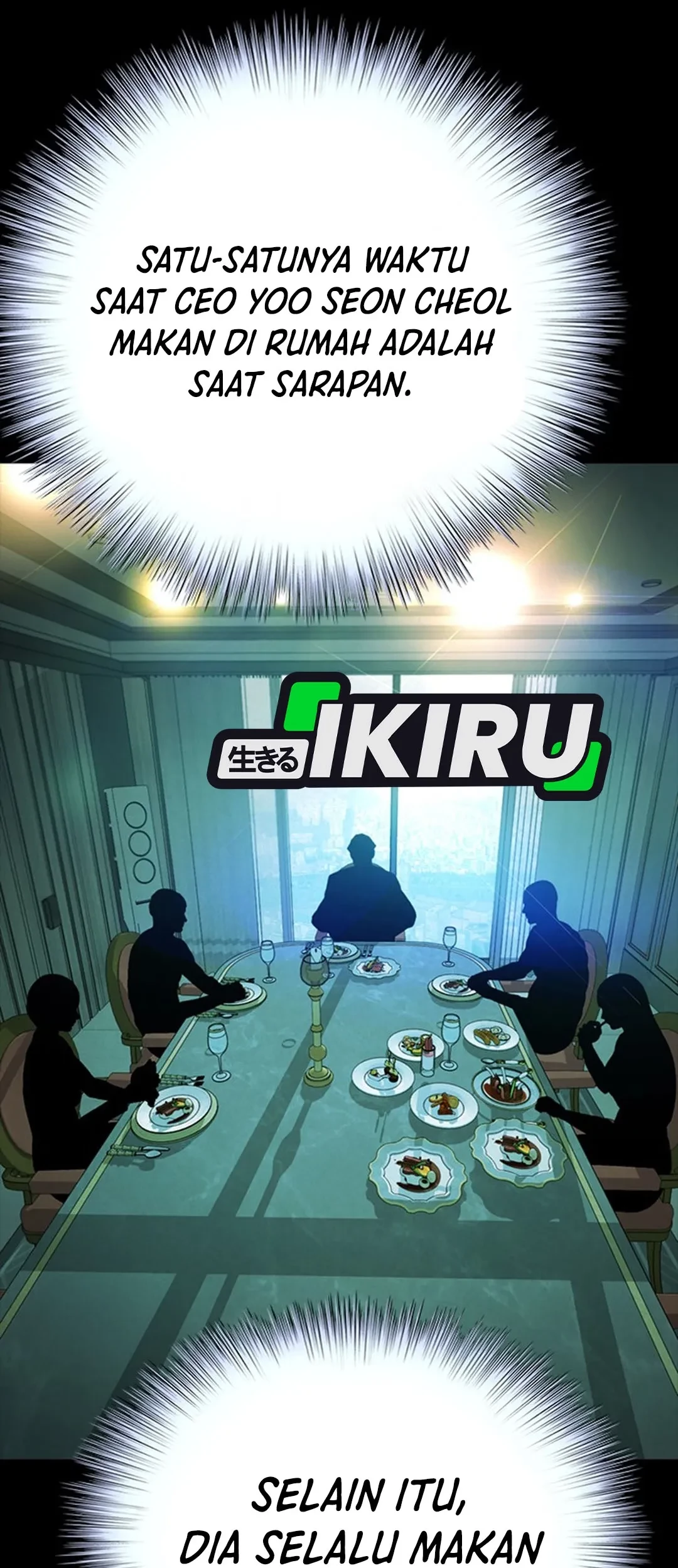 Chapter 133 - halaman 48