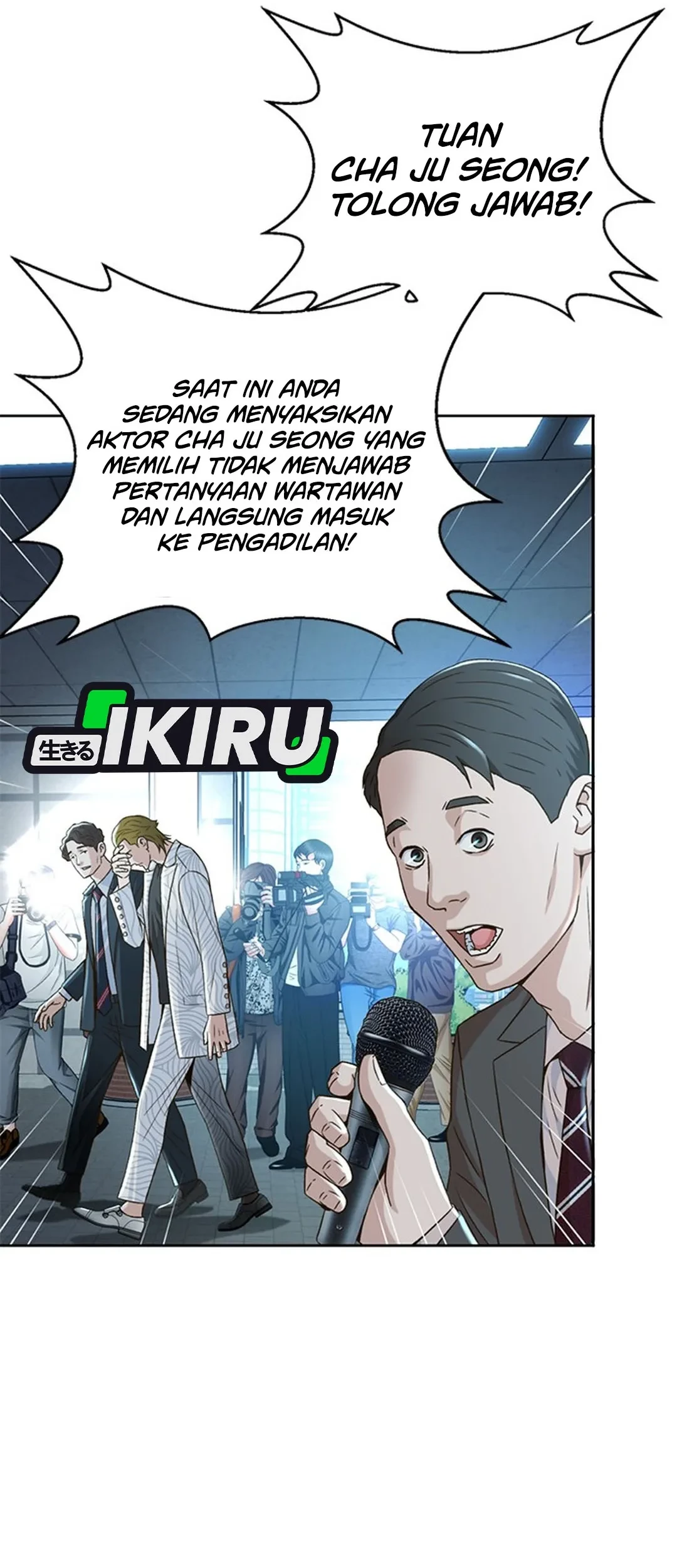 Chapter 133 - halaman 4