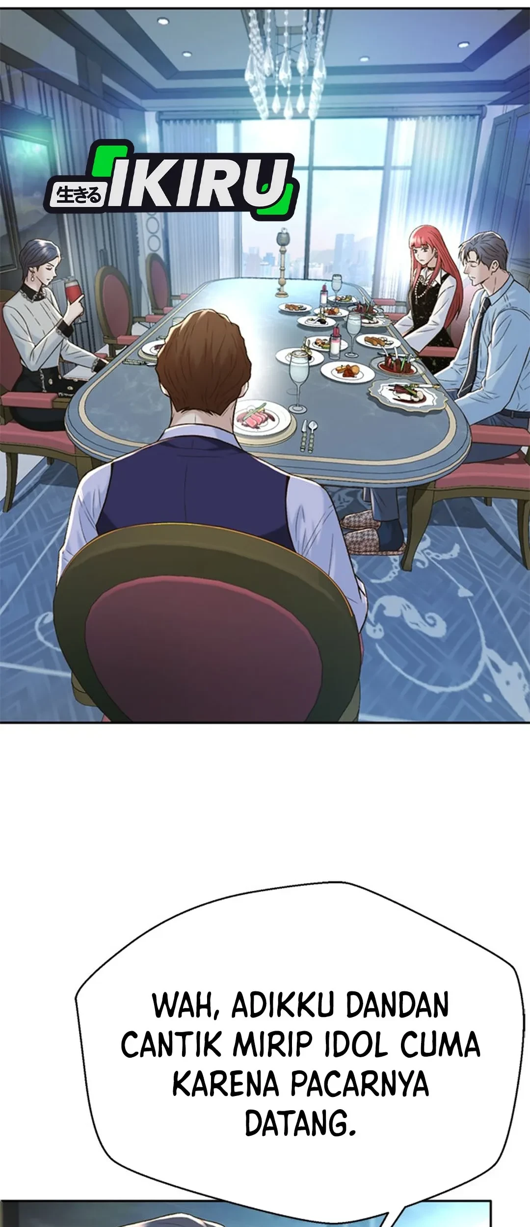 Chapter 133 - halaman 62