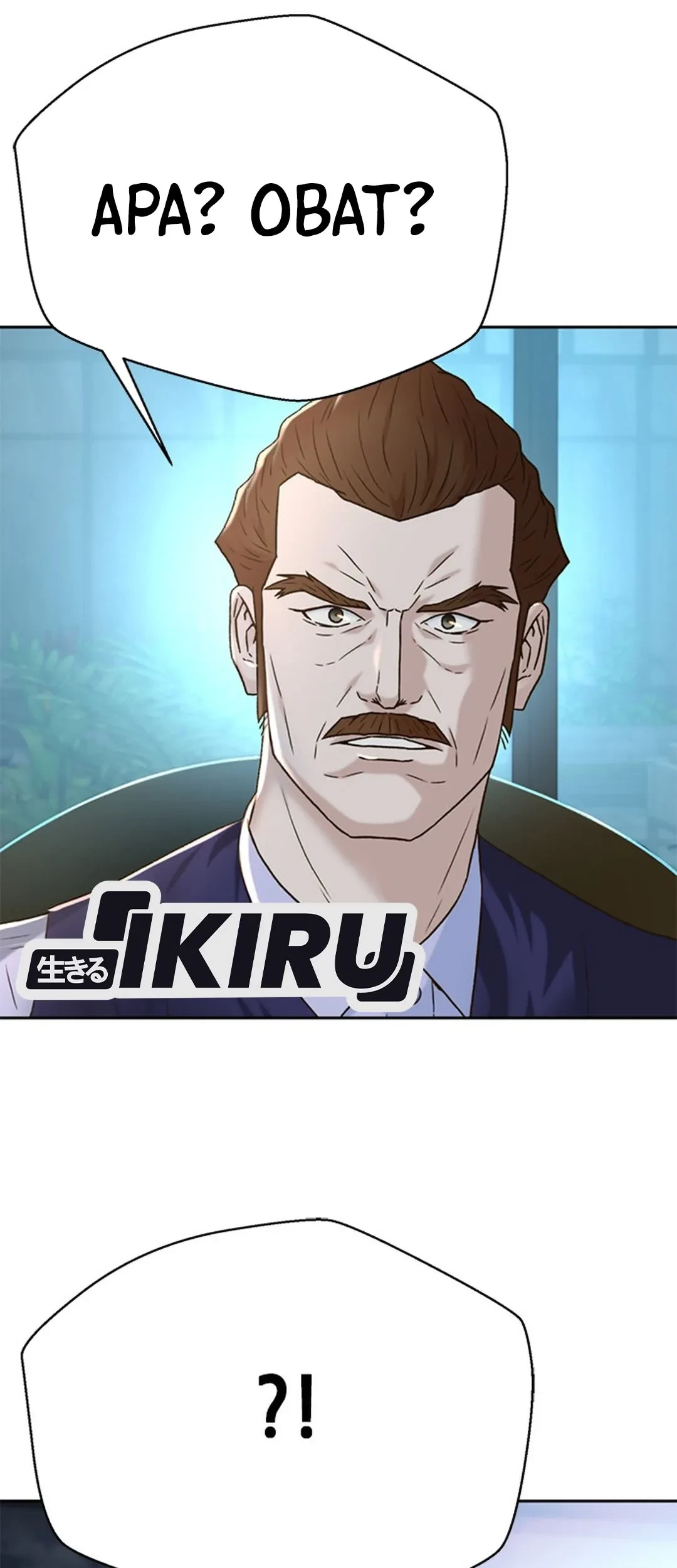 Chapter 133 - halaman 90