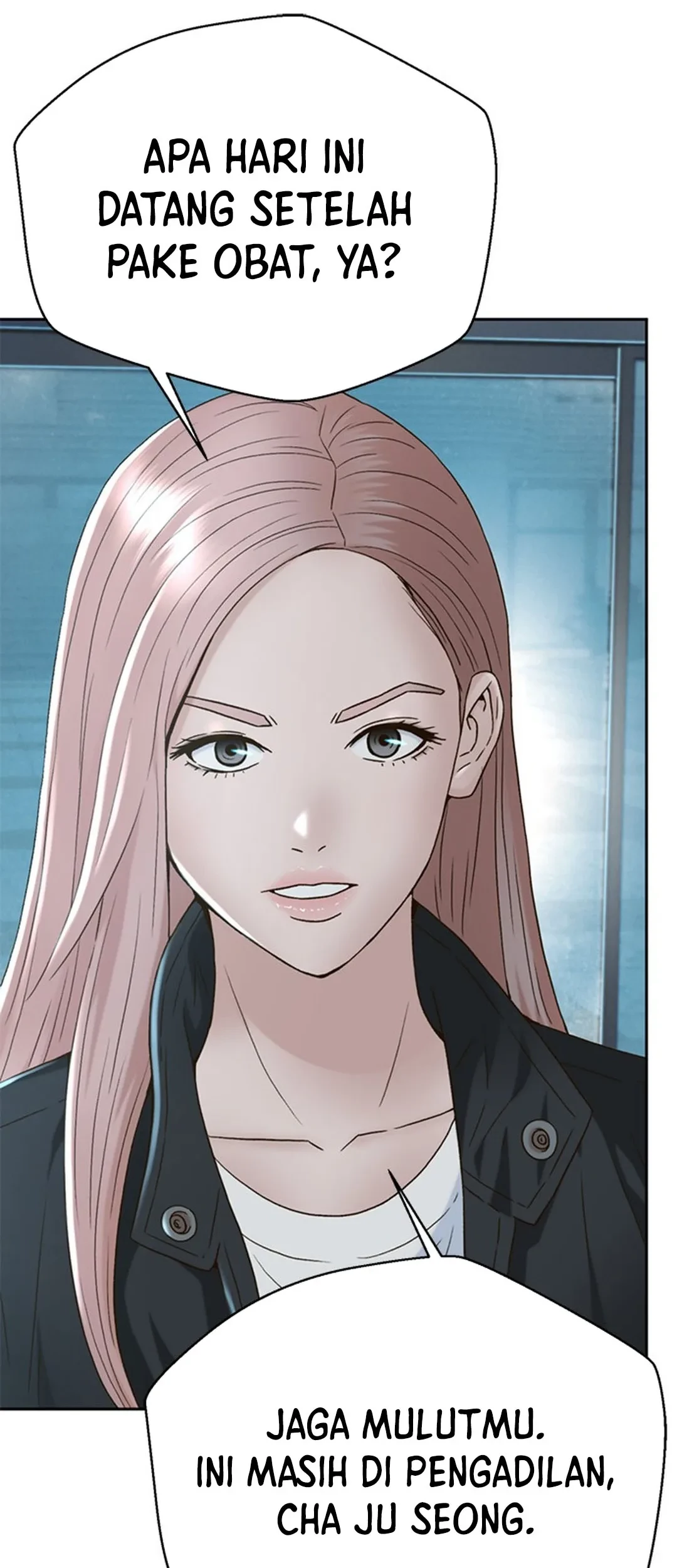 Chapter 133 - halaman 12