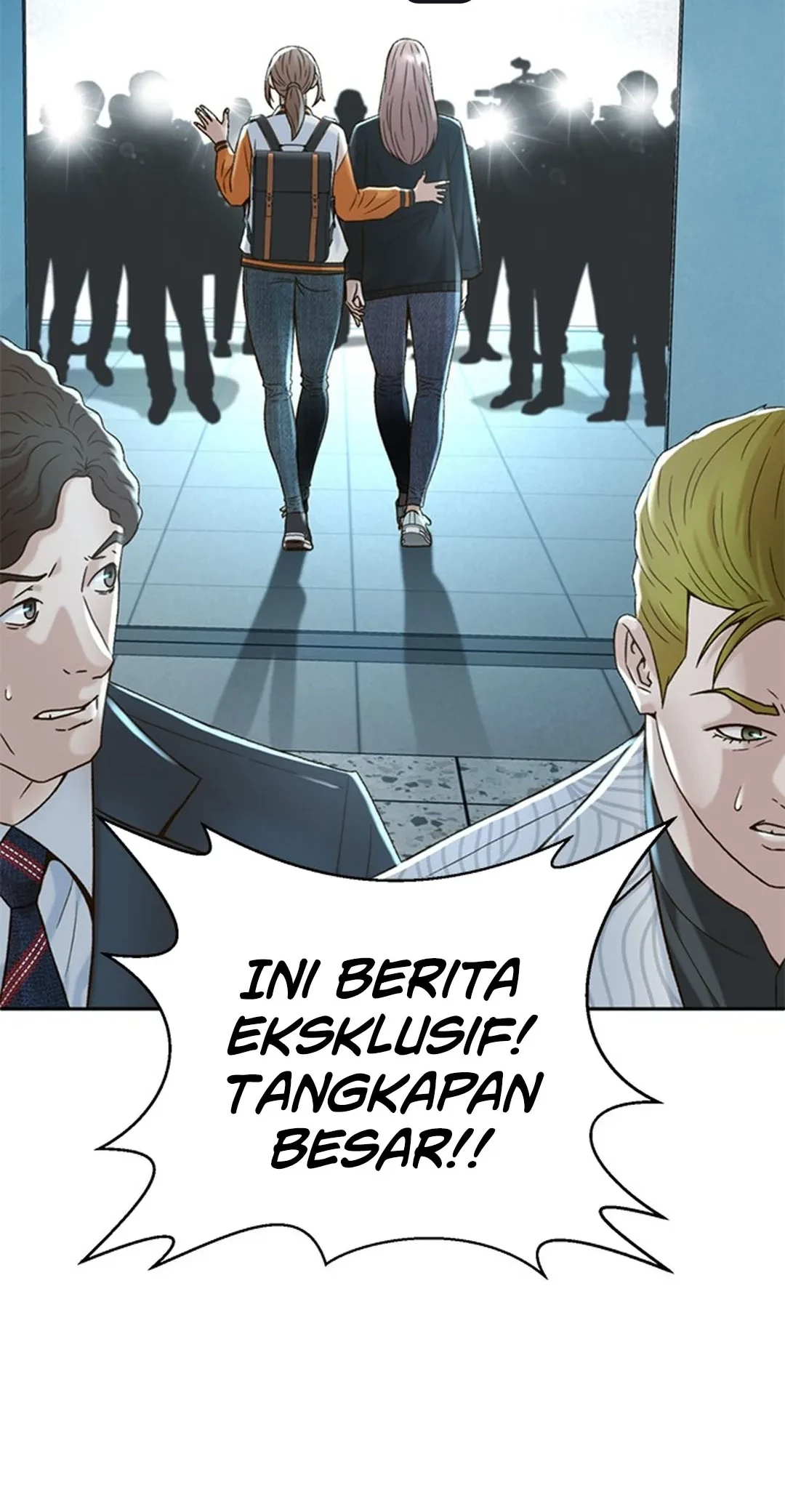 Chapter 133 - halaman 17