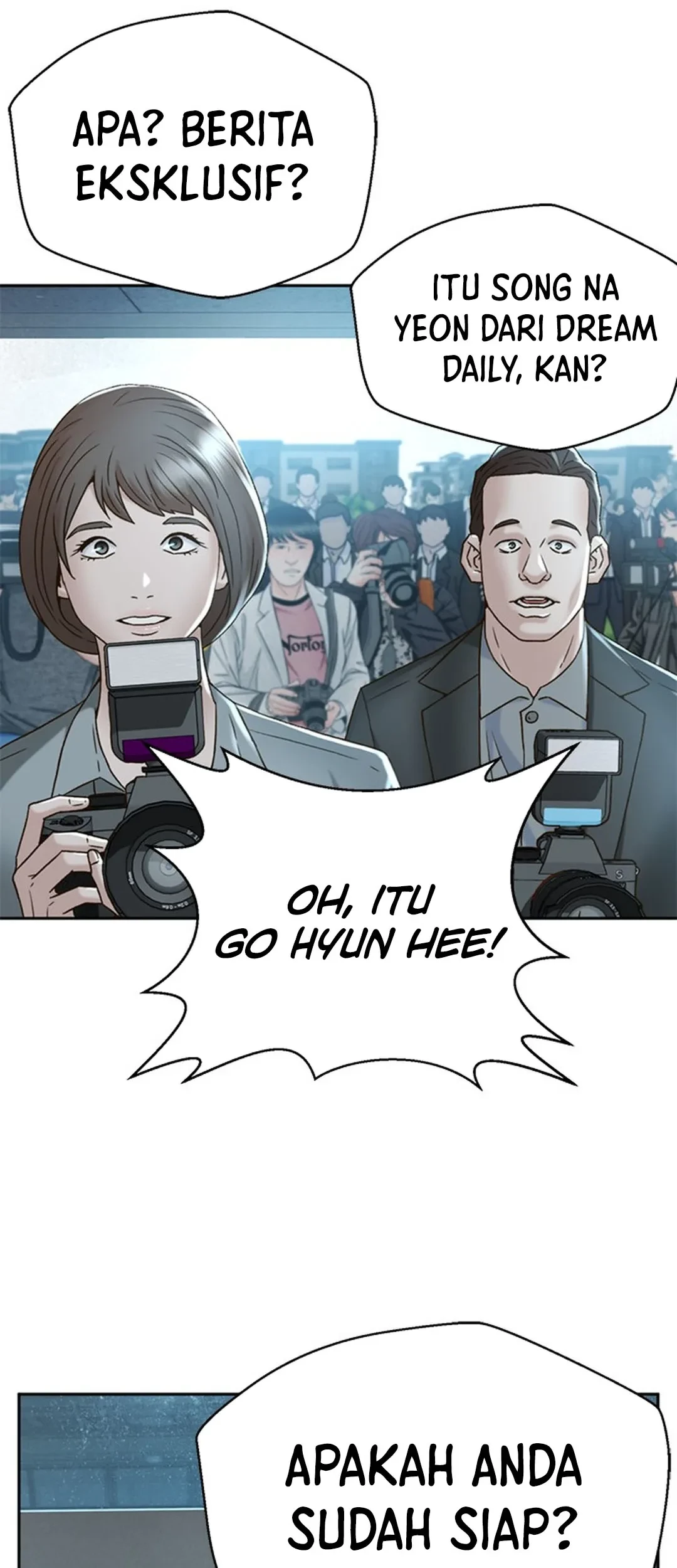 Chapter 133 - halaman 18