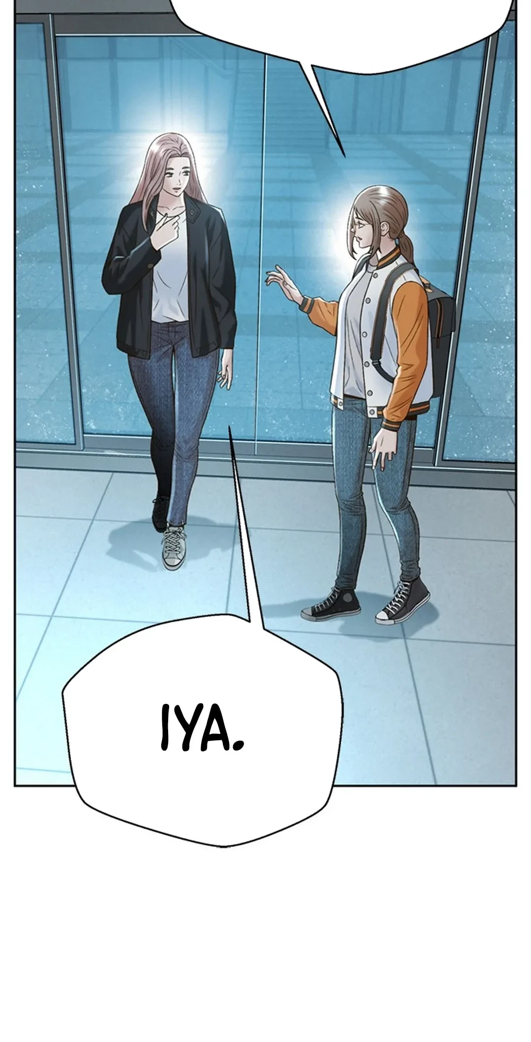 Chapter 133 - halaman 19