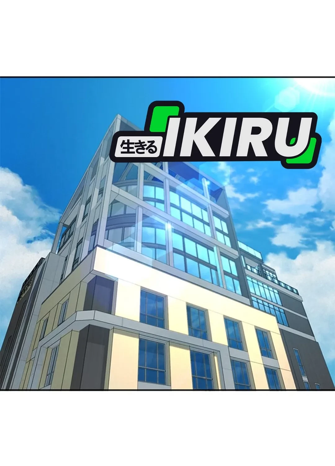 Chapter 134 - halaman 23