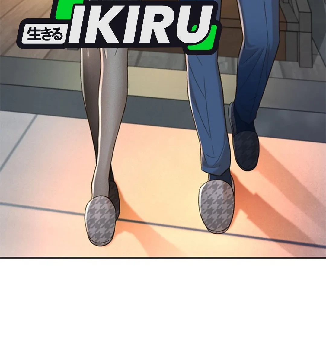 Chapter 134 - halaman 25