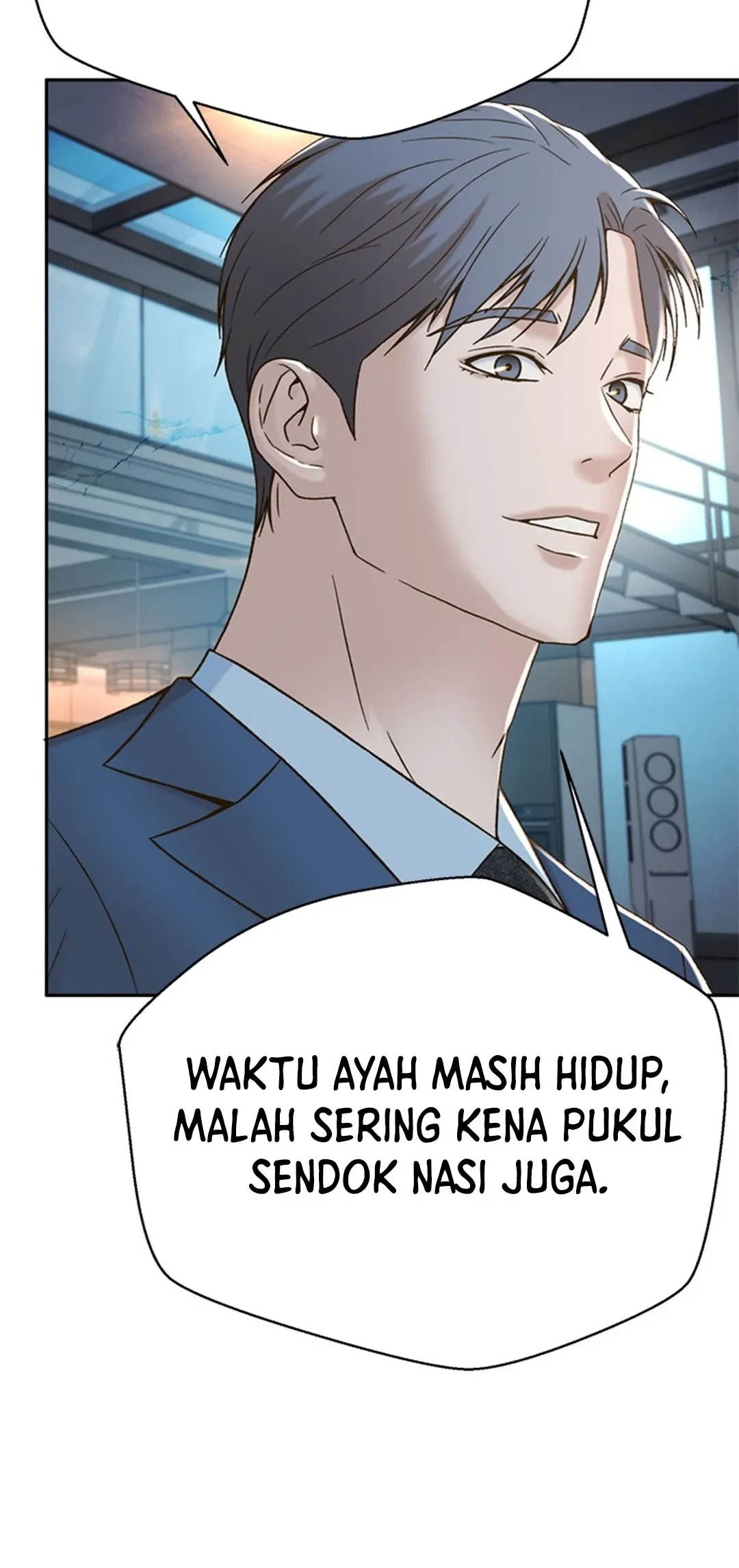 Chapter 134 - halaman 29