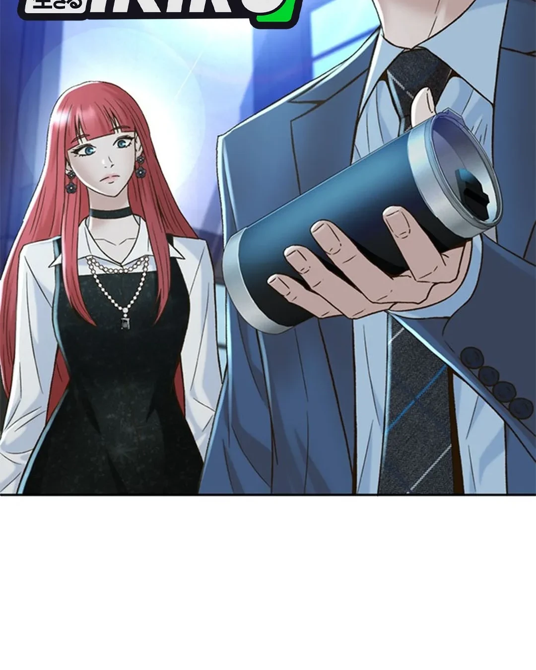 Chapter 134 - halaman 33
