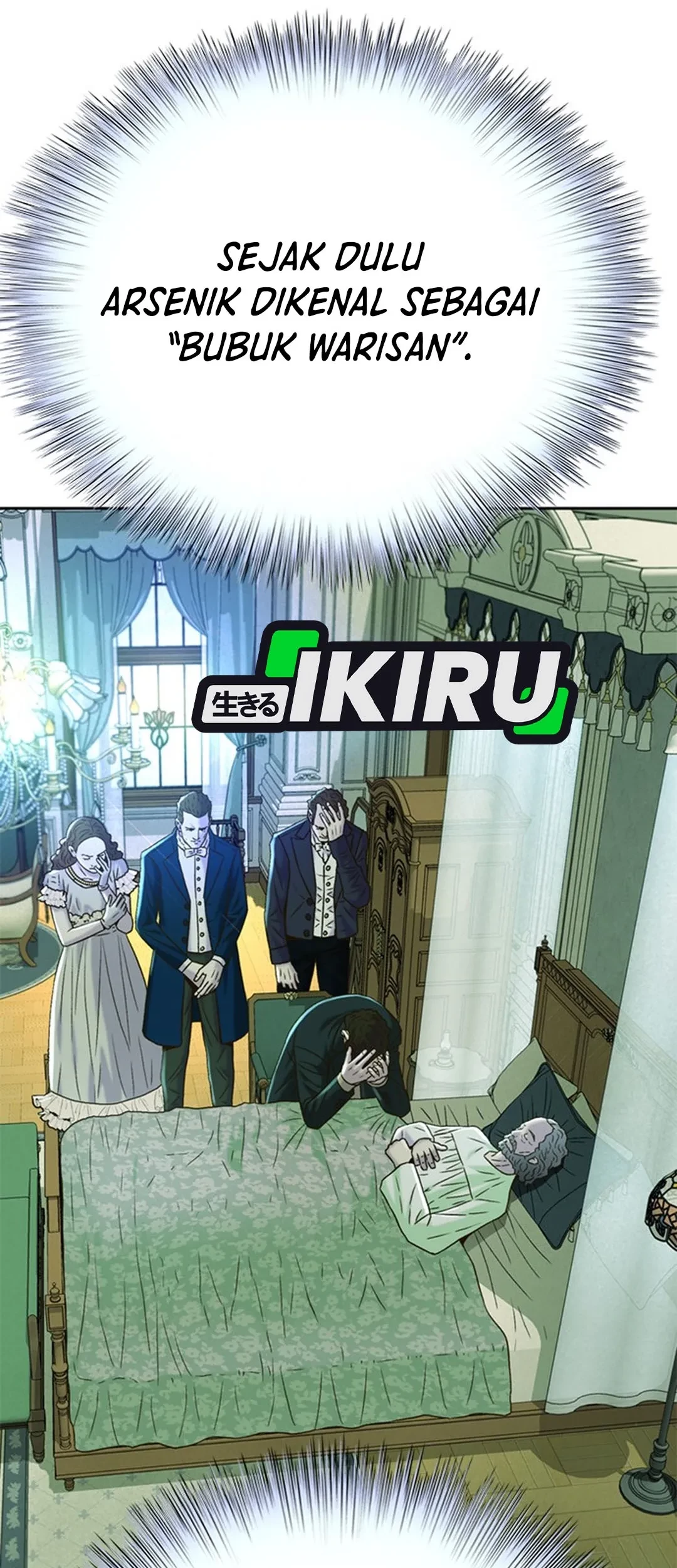 Chapter 134 - halaman 38