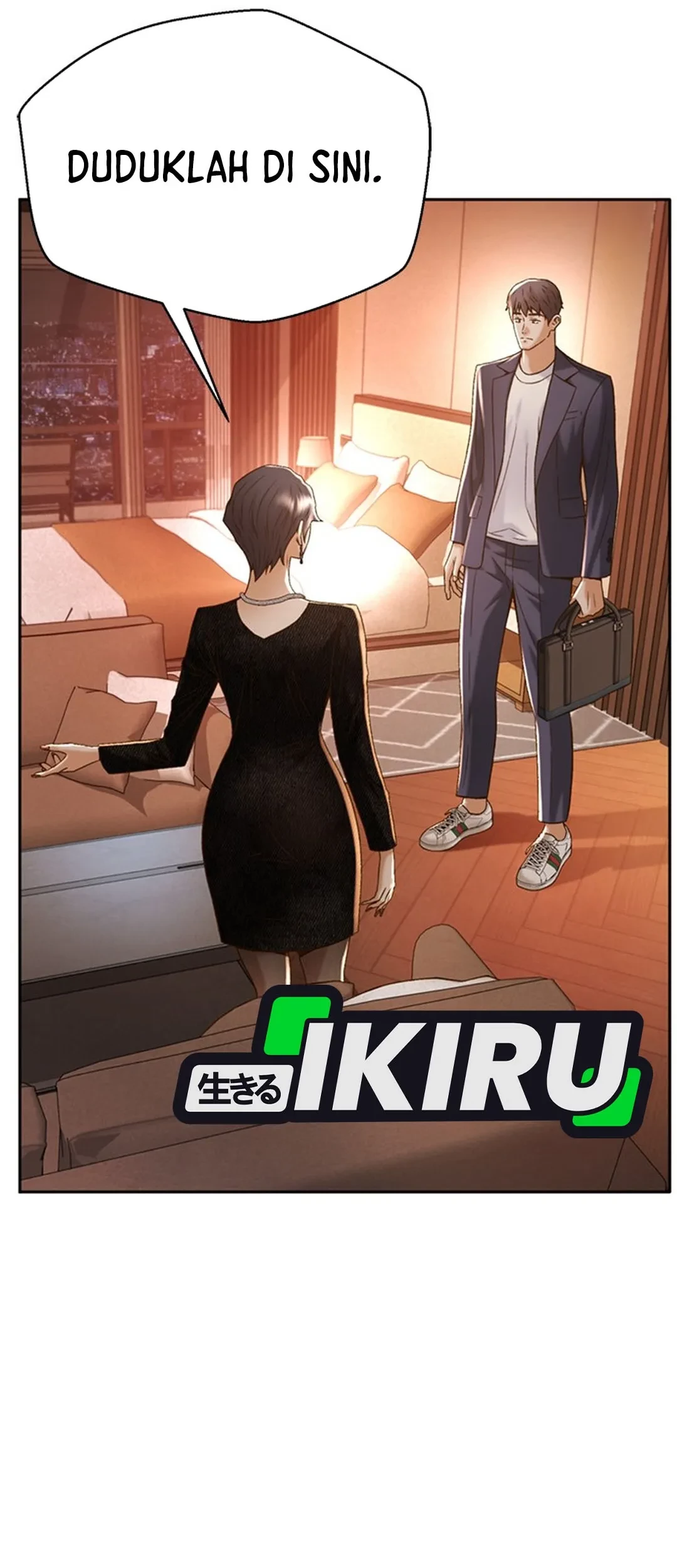 Chapter 134 - halaman 54