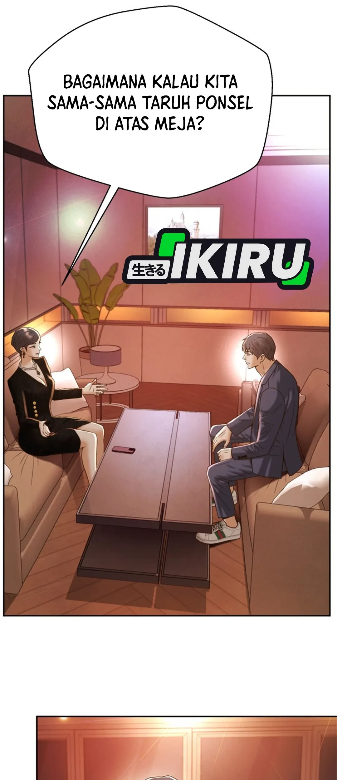 Chapter 134 - halaman 56
