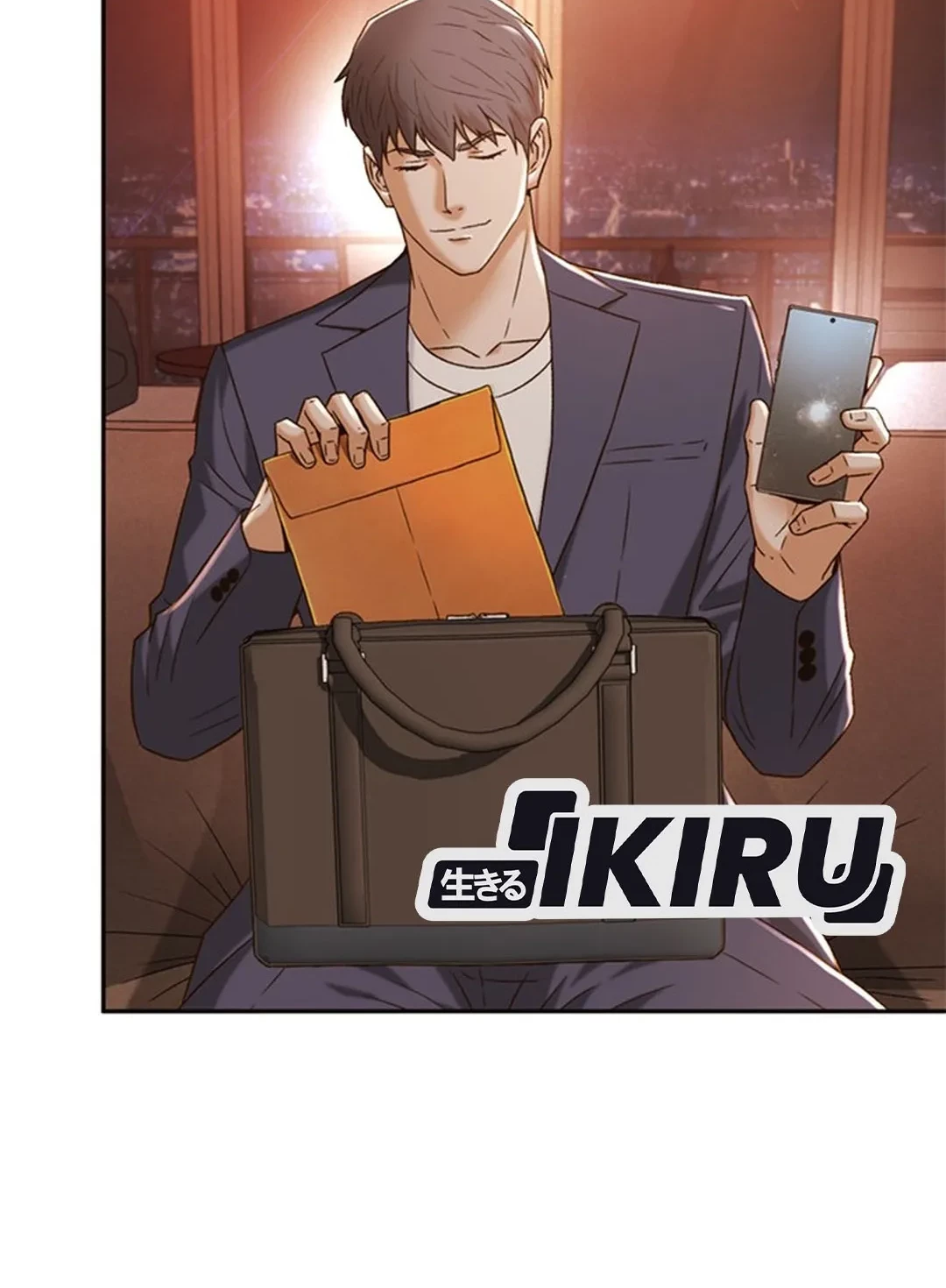 Chapter 134 - halaman 57