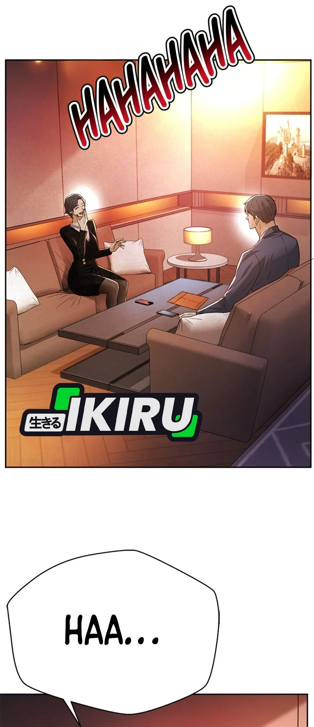 Chapter 134 - halaman 70