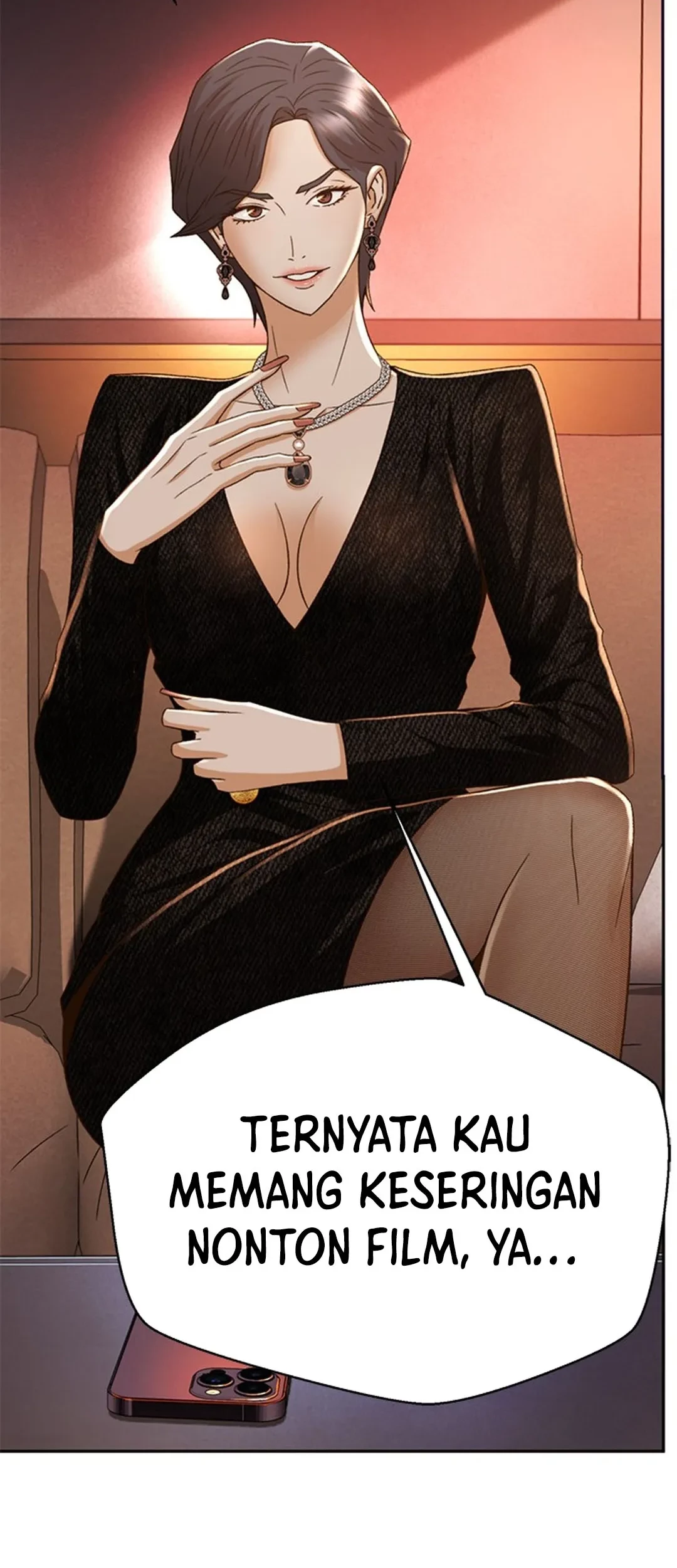 Chapter 134 - halaman 71