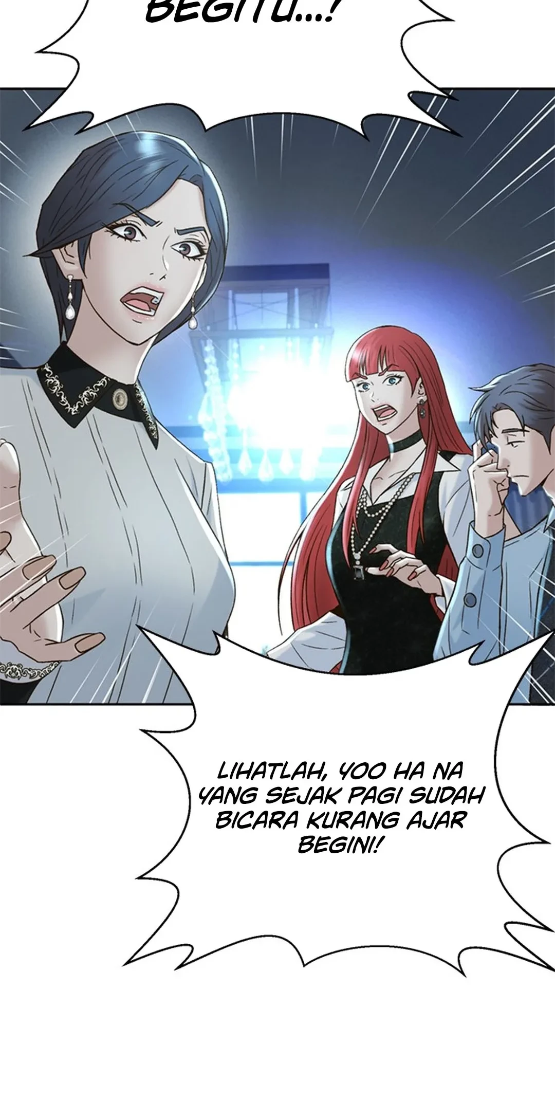 Chapter 134 - halaman 15