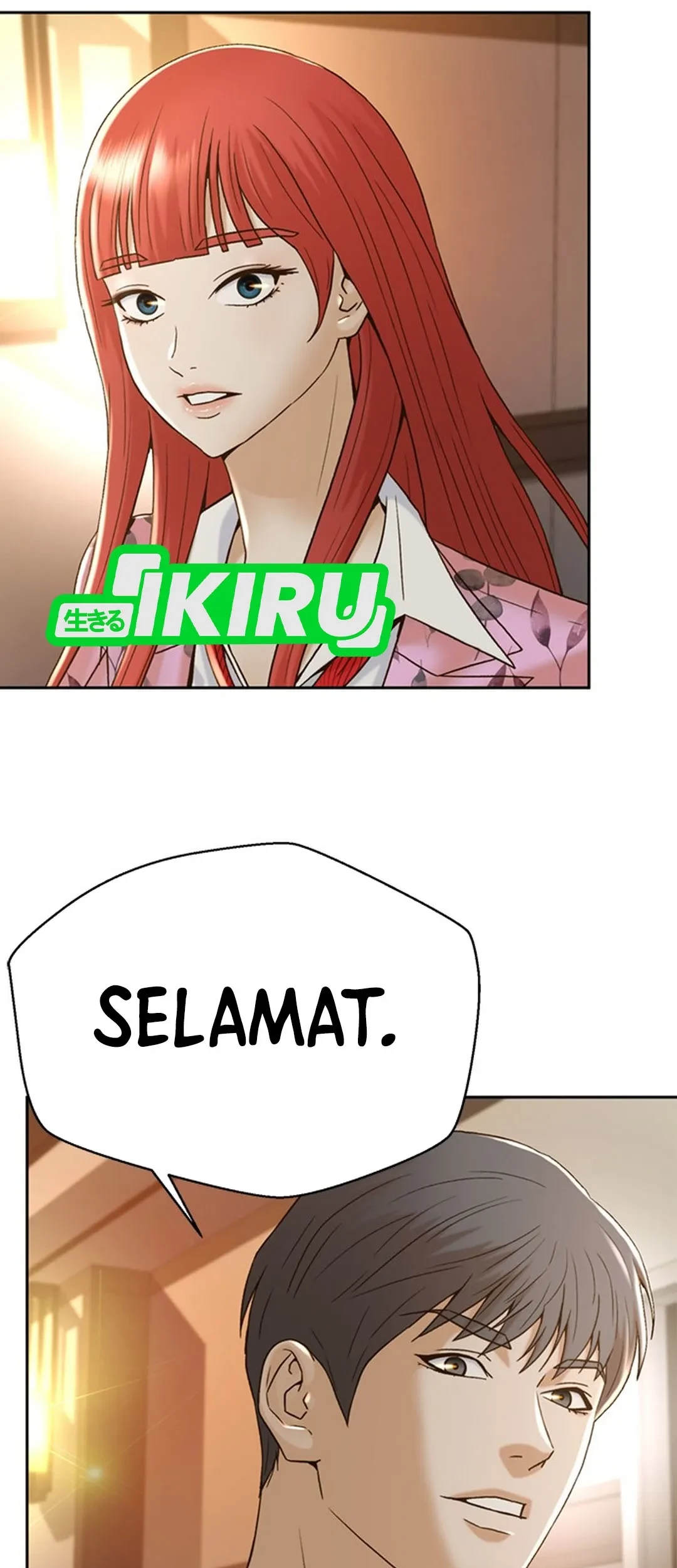 Chapter 135 - halaman 27