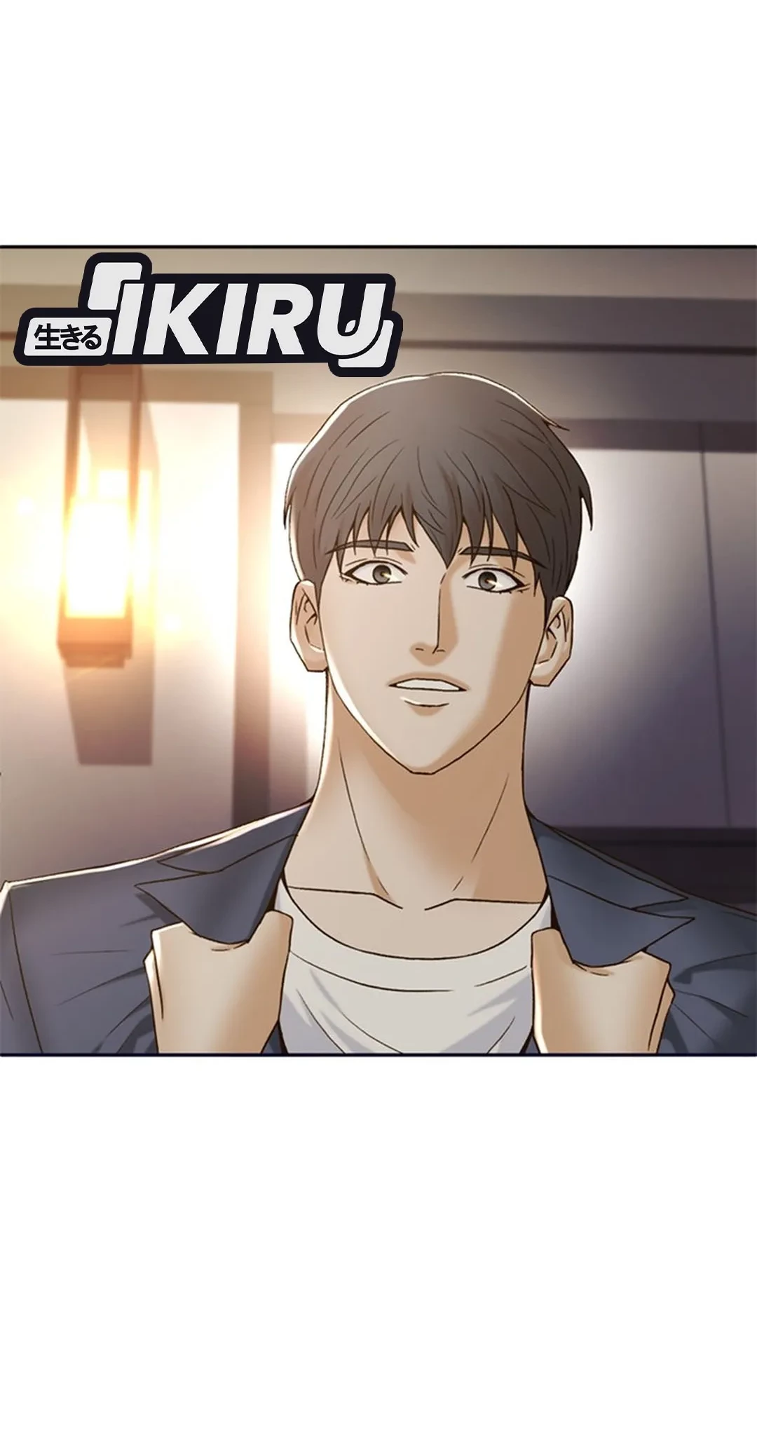 Chapter 135 - halaman 34