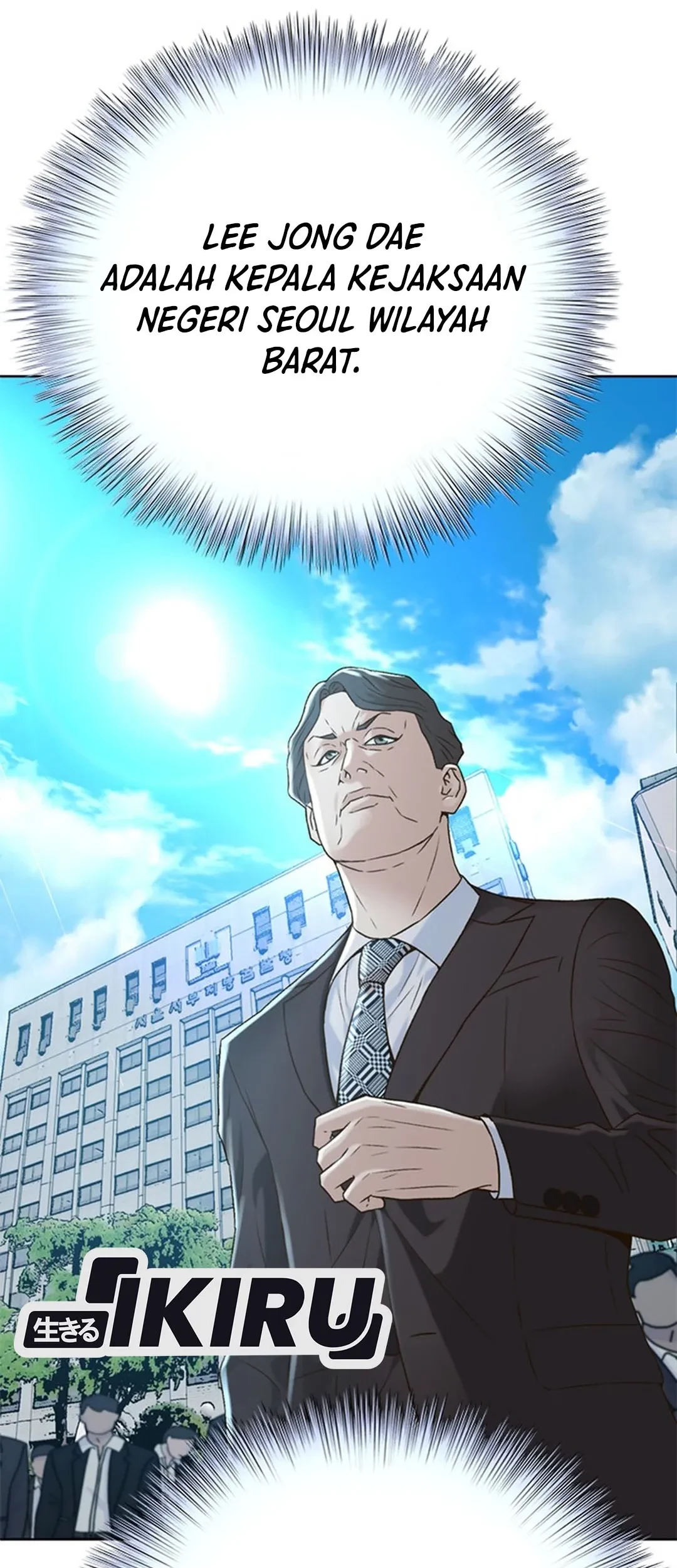 Chapter 135 - halaman 46
