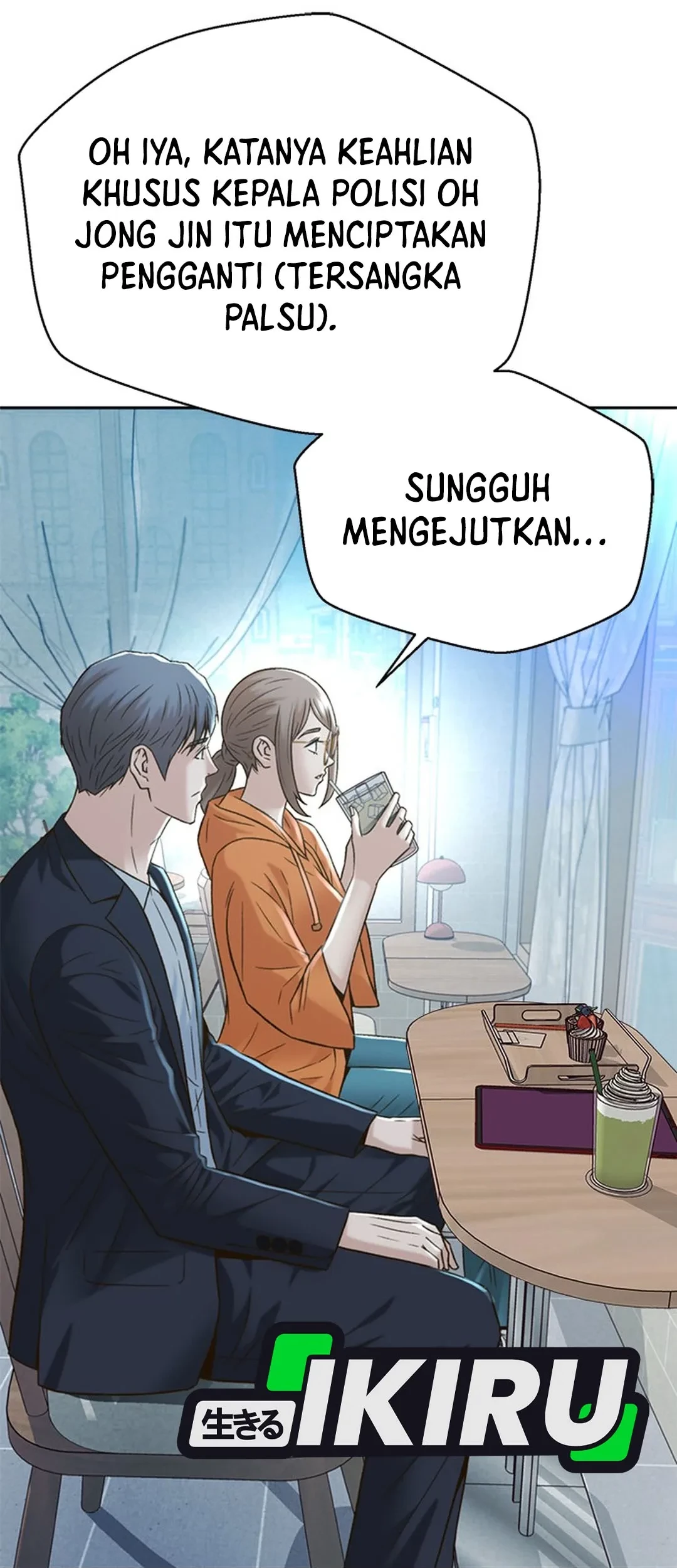 Chapter 135 - halaman 52
