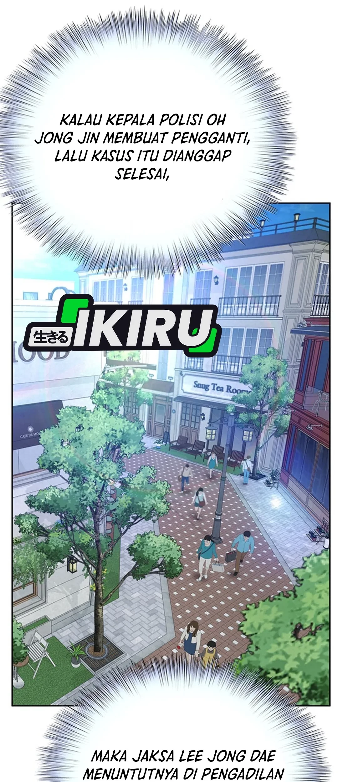 Chapter 135 - halaman 54