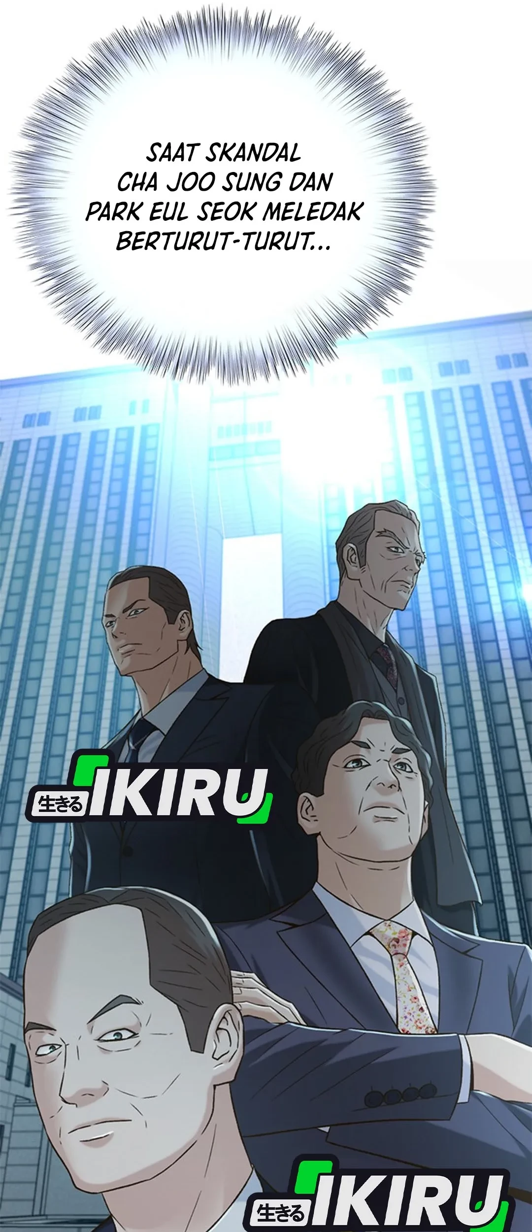 Chapter 135 - halaman 58
