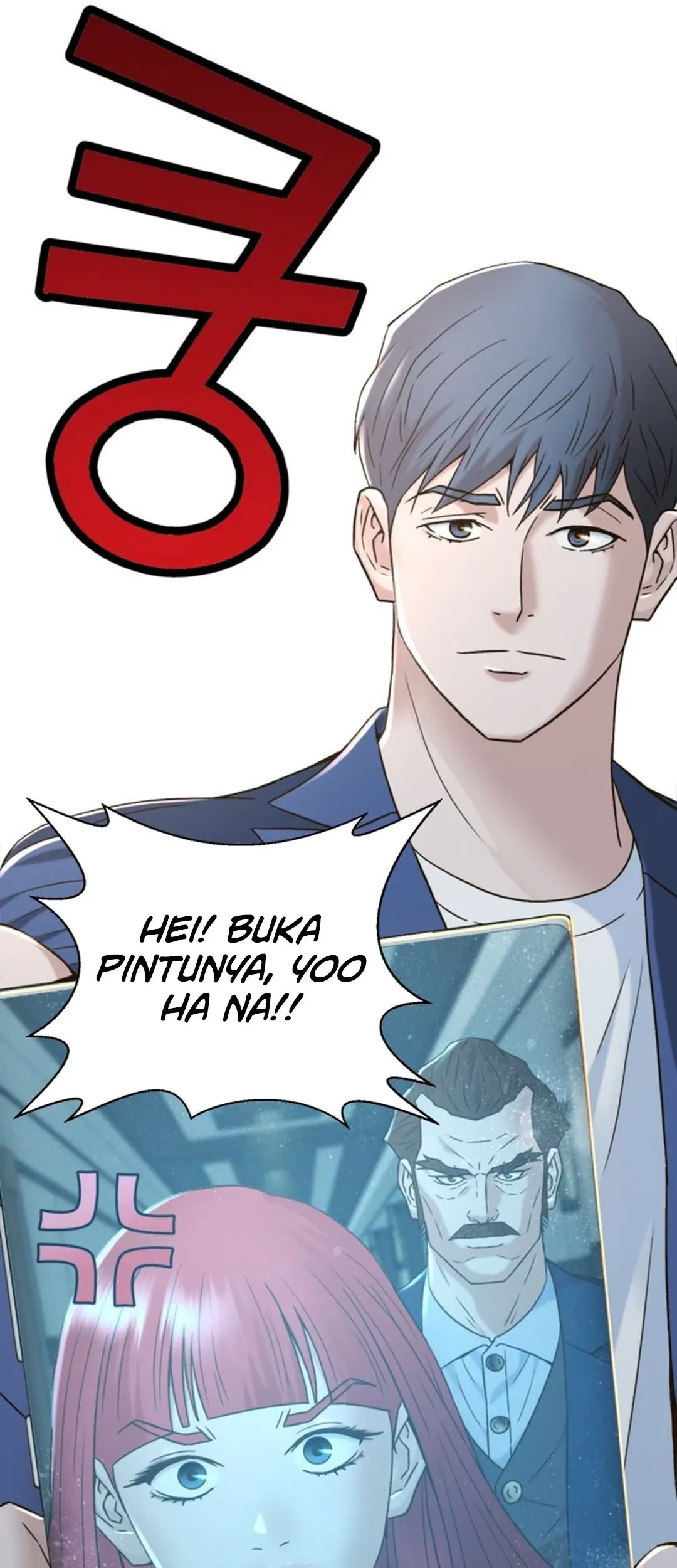 Chapter 135 - halaman 4
