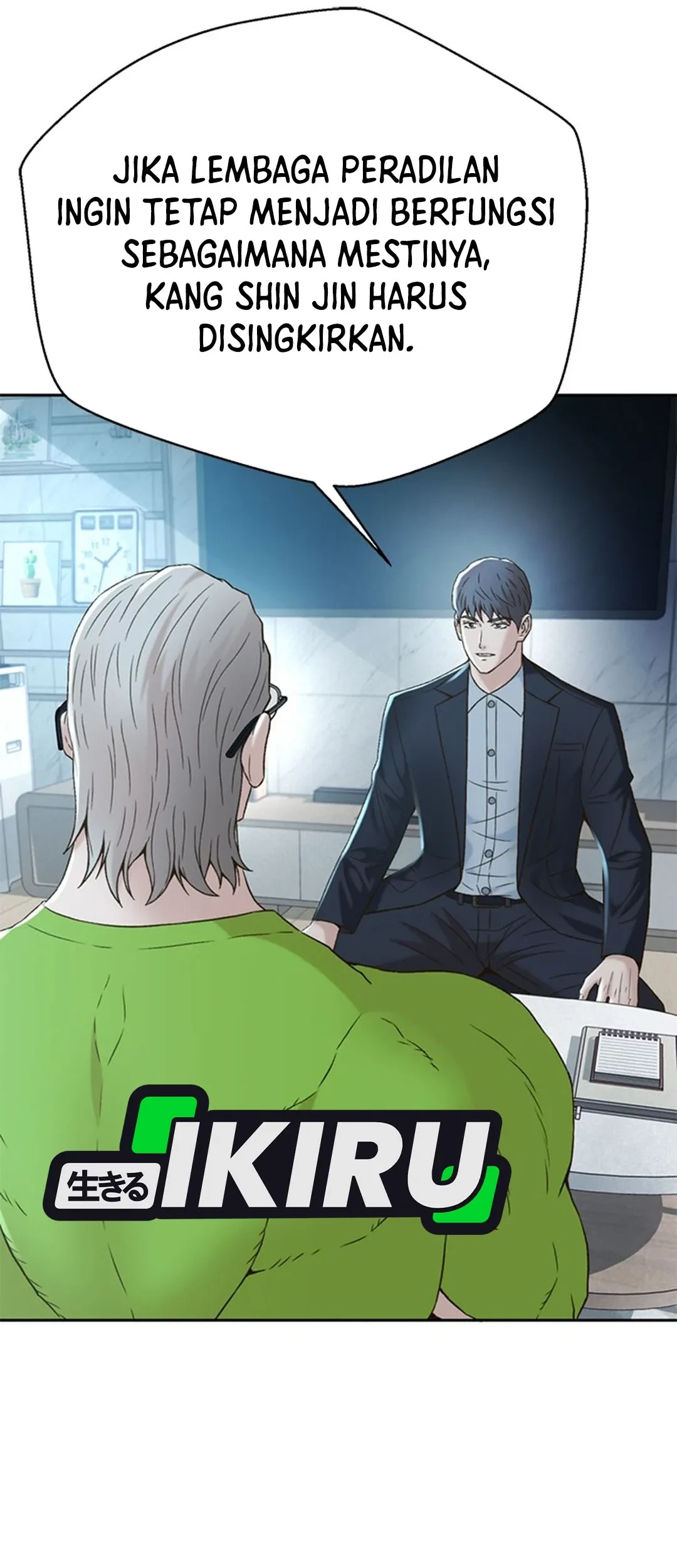 Chapter 135 - halaman 68