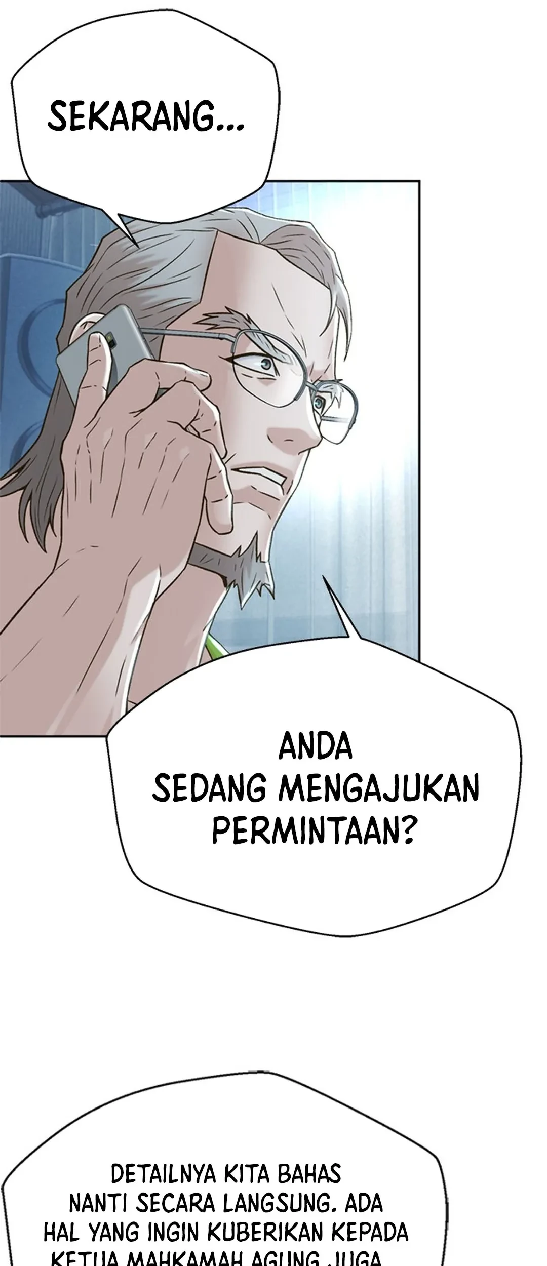 Chapter 135 - halaman 84