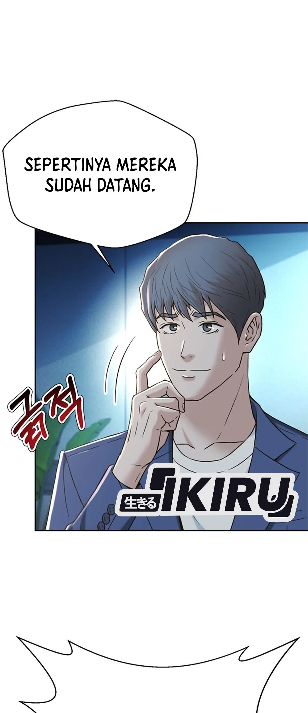 Chapter 135 - halaman 9