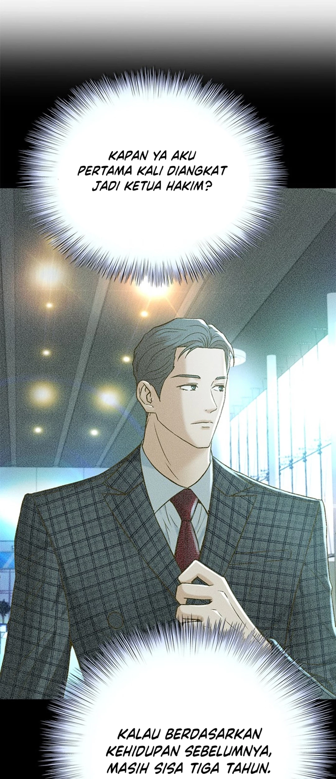 Chapter 136 - halaman 20