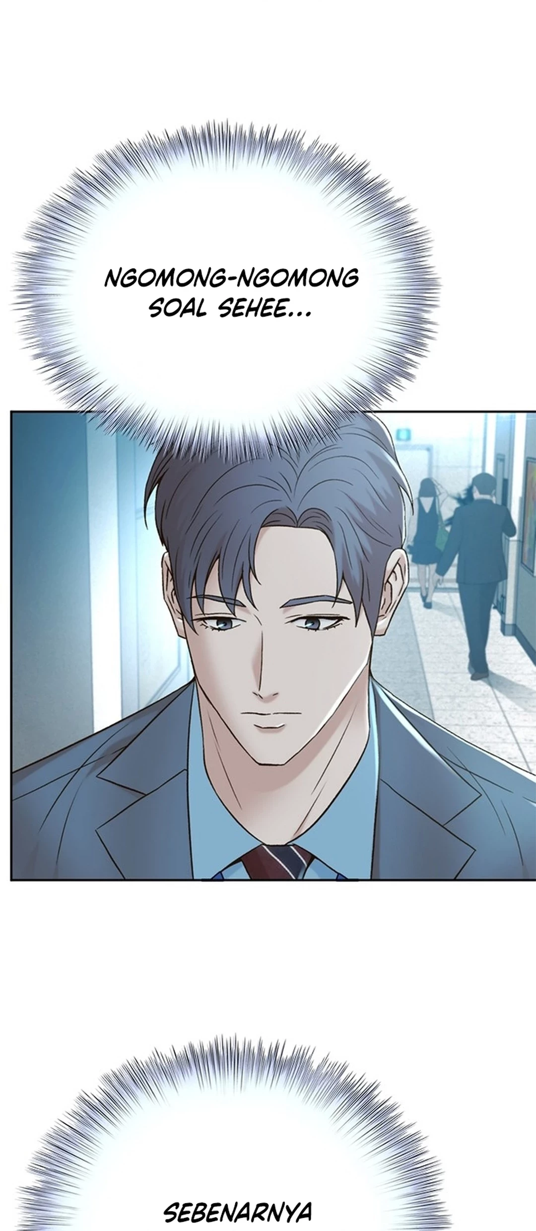 Chapter 136 - halaman 29