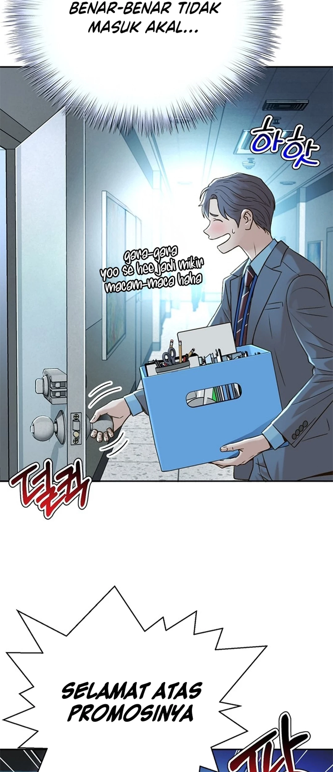 Chapter 136 - halaman 32