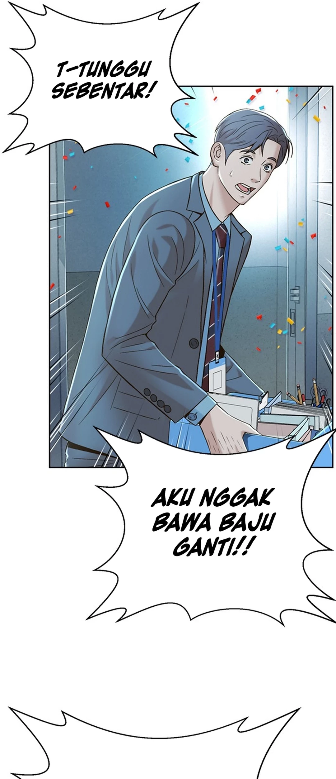 Chapter 136 - halaman 36