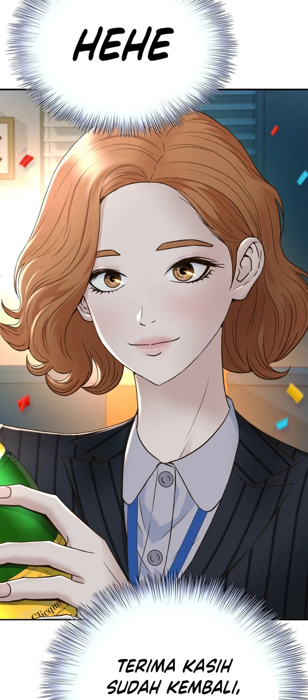 Chapter 136 - halaman 39