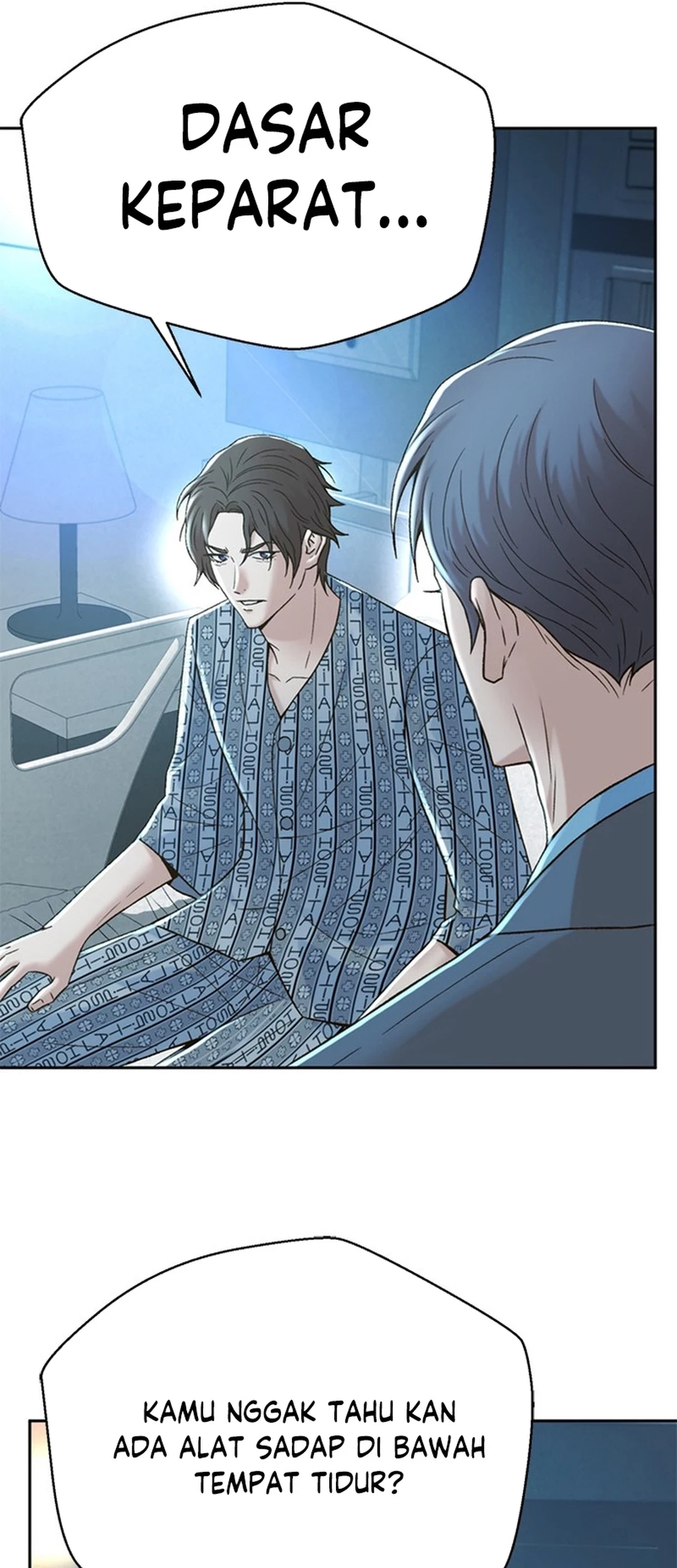 Chapter 136 - halaman 72