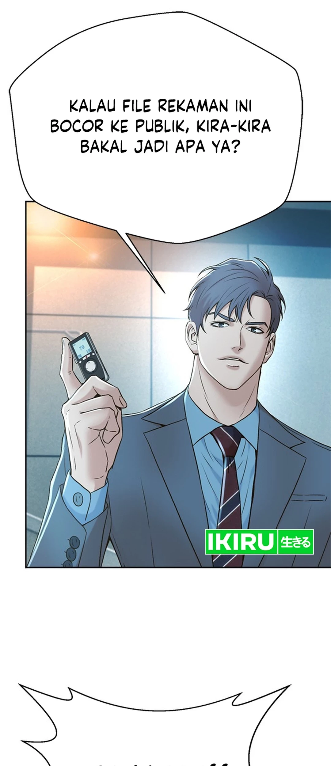 Chapter 136 - halaman 78