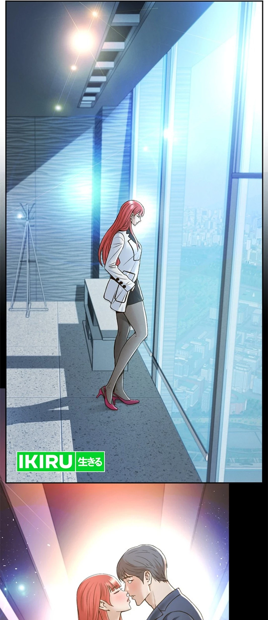 Chapter 136 - halaman 6