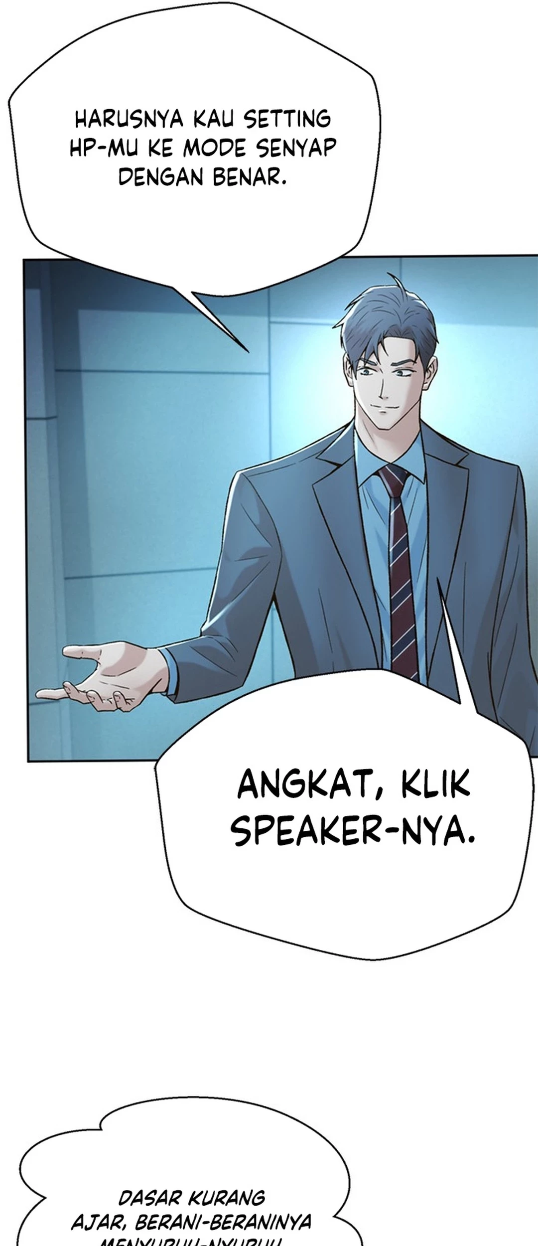 Chapter 137 - halaman 30