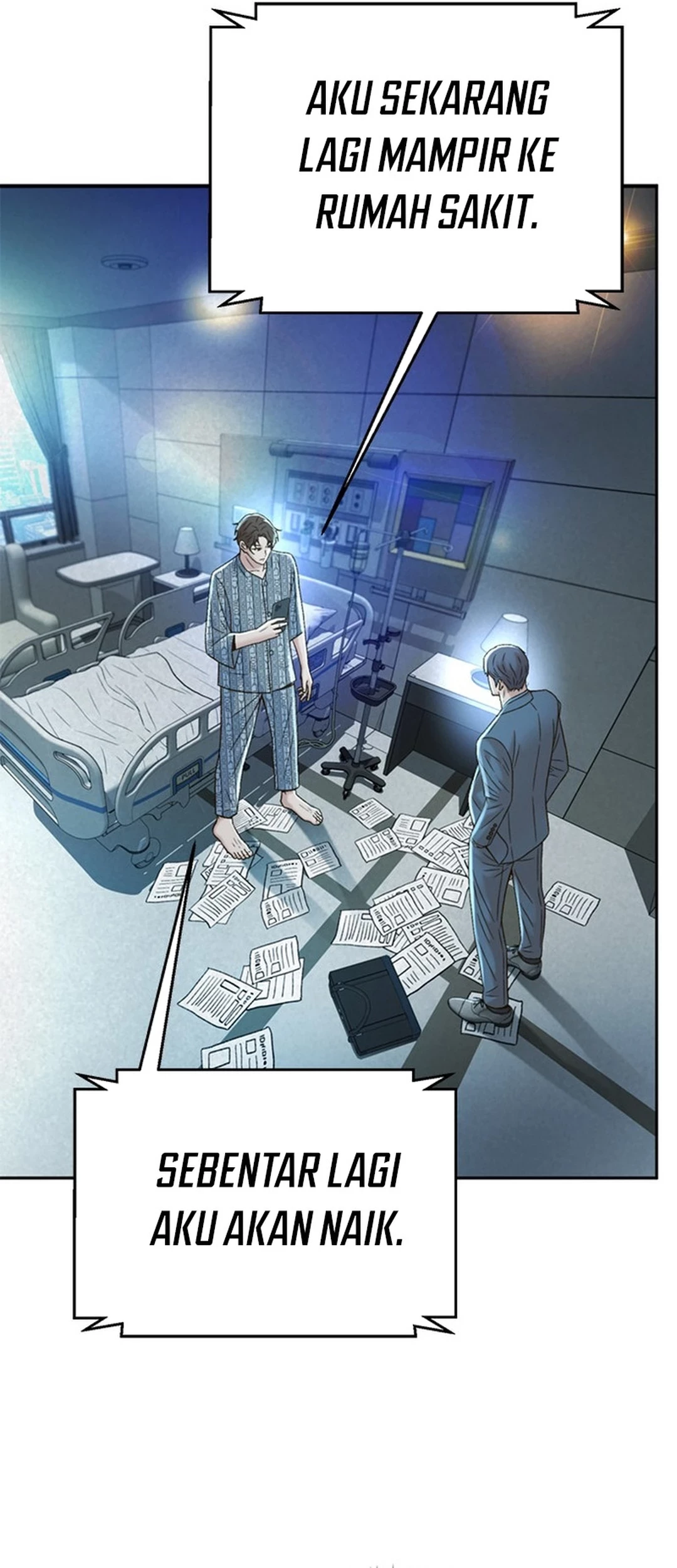 Chapter 137 - halaman 32