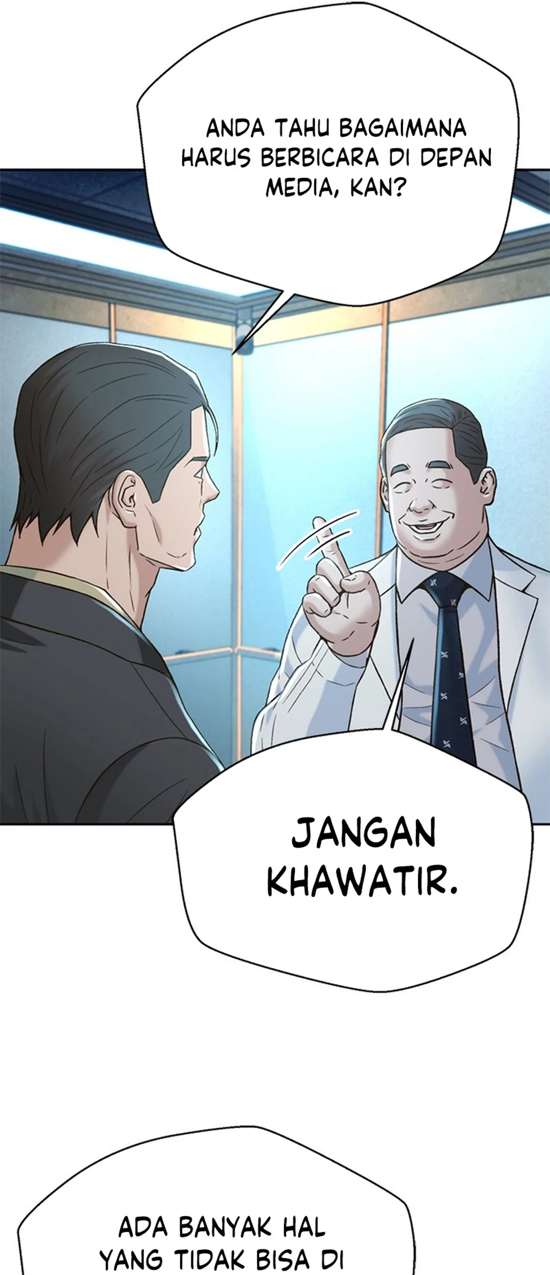 Chapter 137 - halaman 36